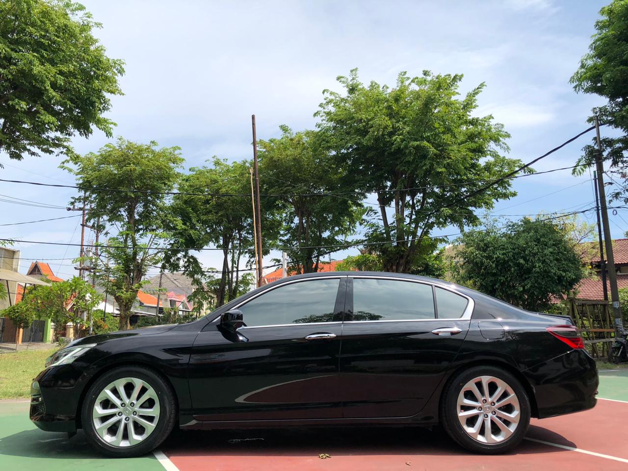 2018 Honda Accord 2018 Honda Accord