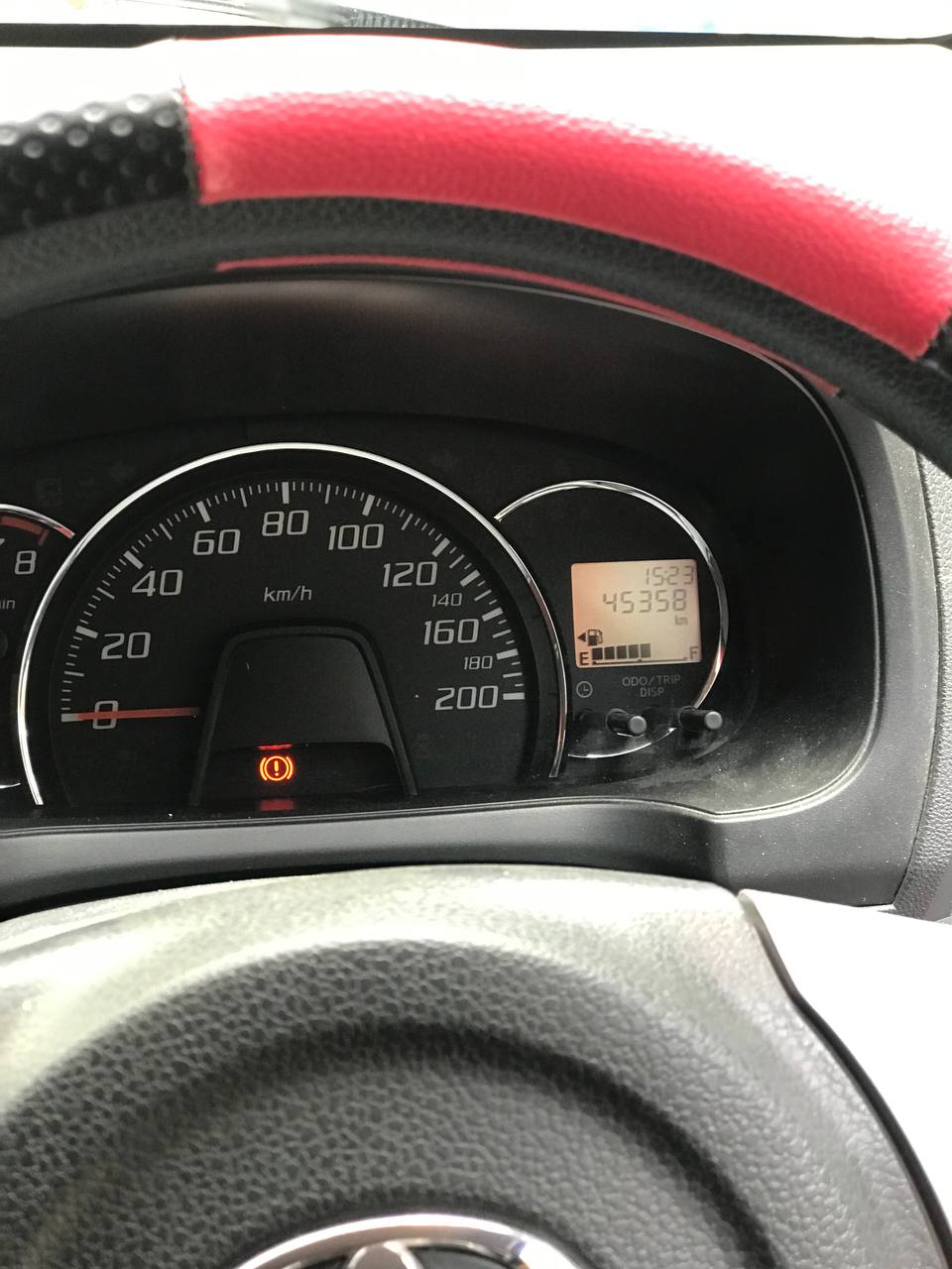 2016 Toyota Agya  1.0 G AT 2016 Toyota Agya  1.0 G AT