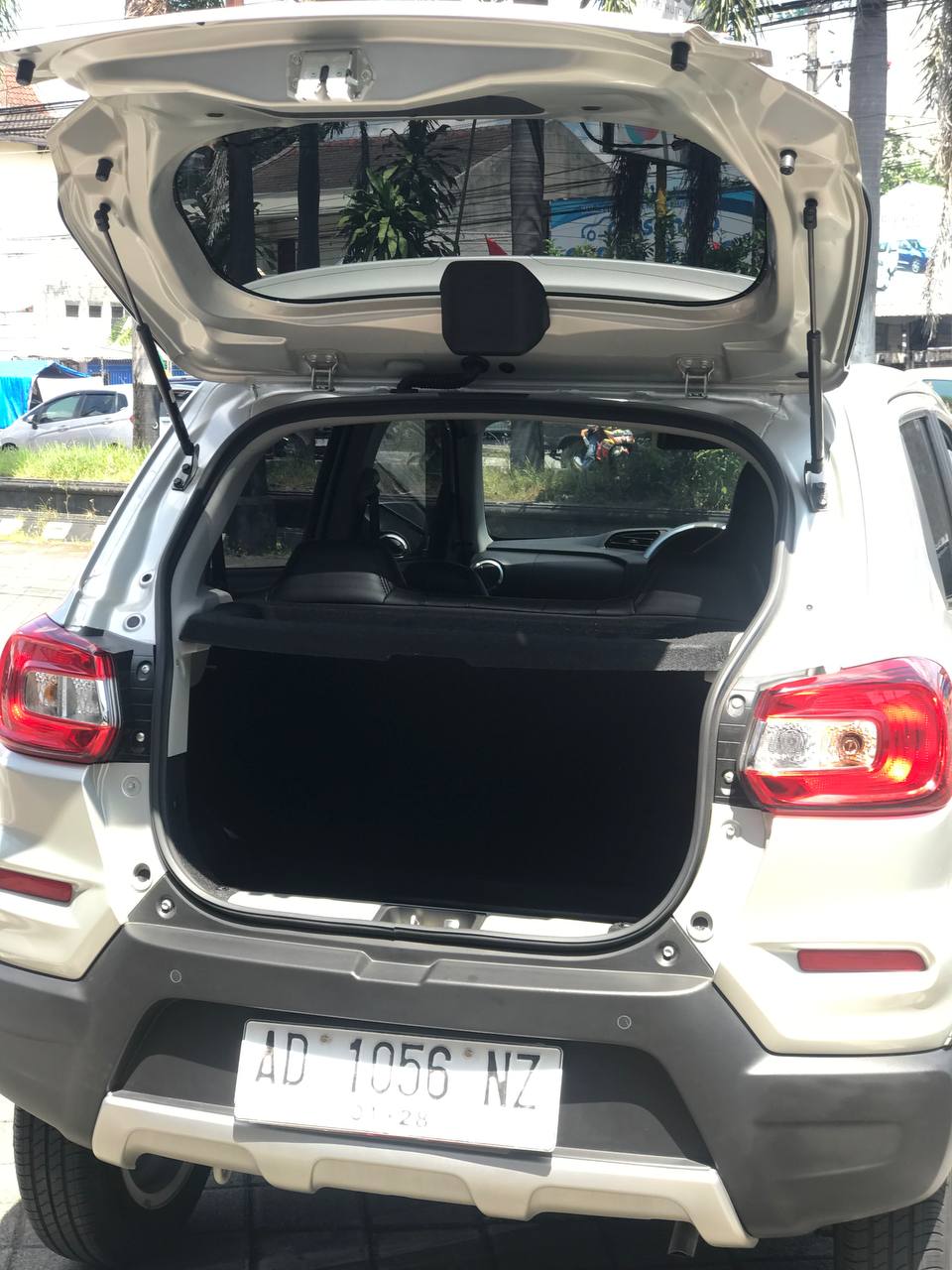 2022 Suzuki S-Presso 1.0L  AGS 2022 Suzuki S-Presso 1.0L  AGS