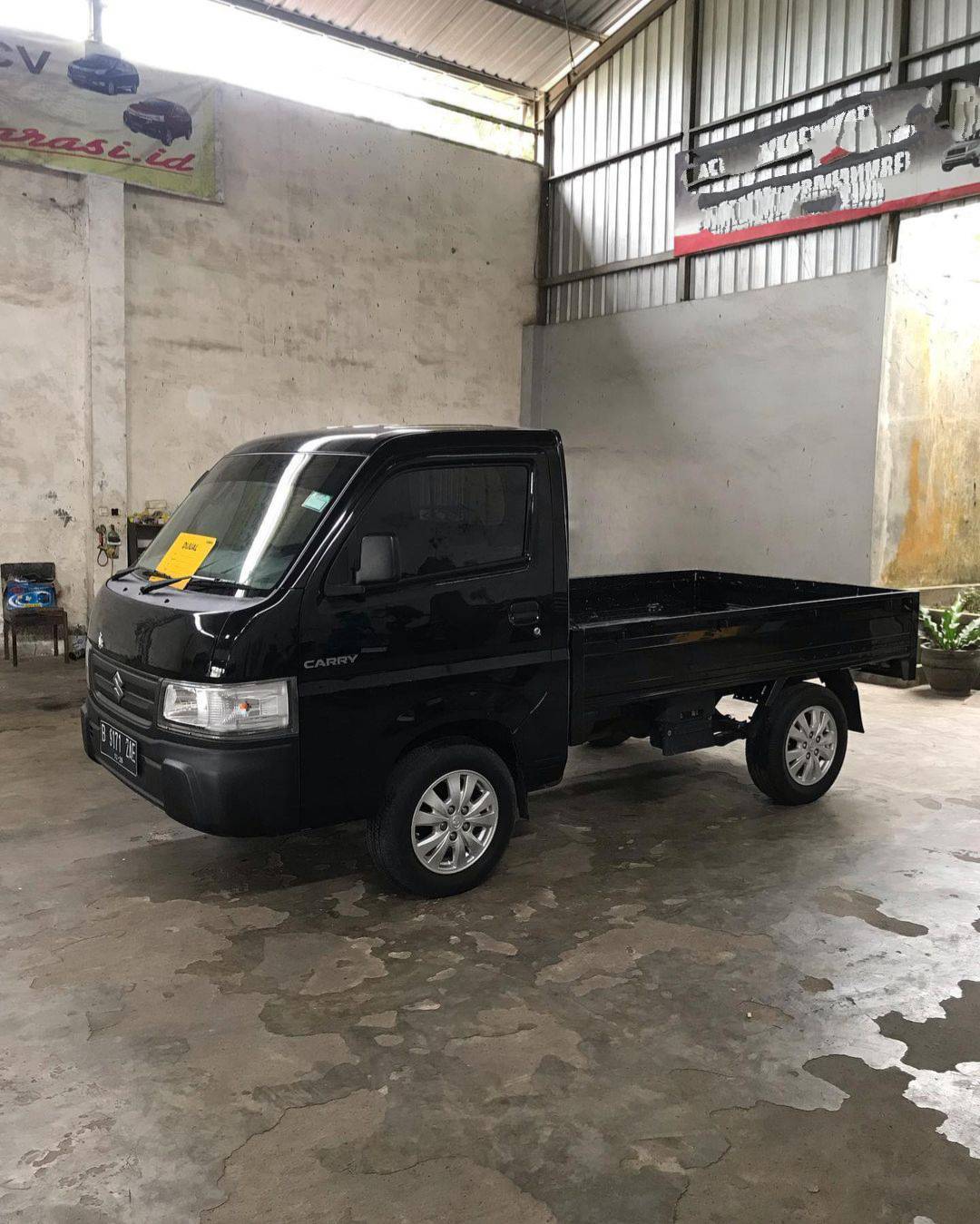 2021 Suzuki Carry 2021 Suzuki Carry