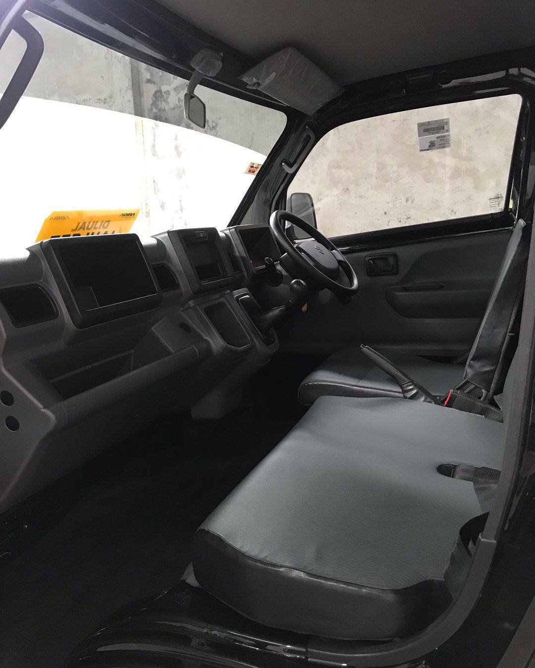 2021 Suzuki Carry 2021 Suzuki Carry