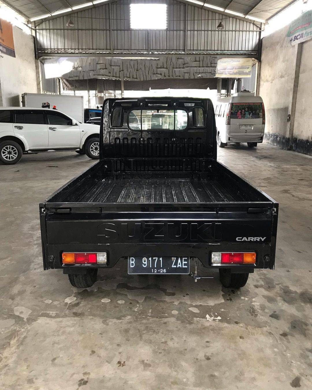 2021 Suzuki Carry 2021 Suzuki Carry
