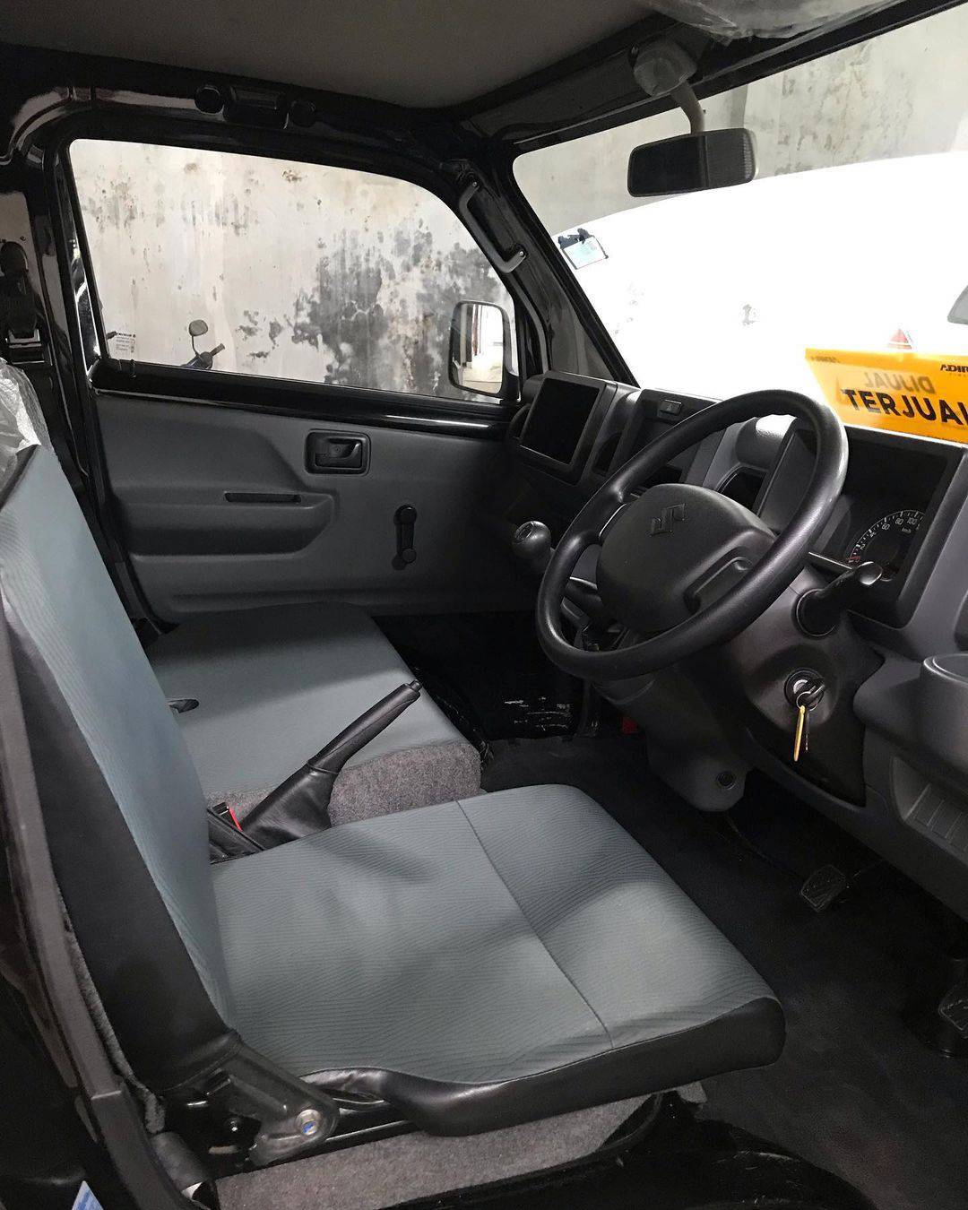 2021 Suzuki Carry 2021 Suzuki Carry