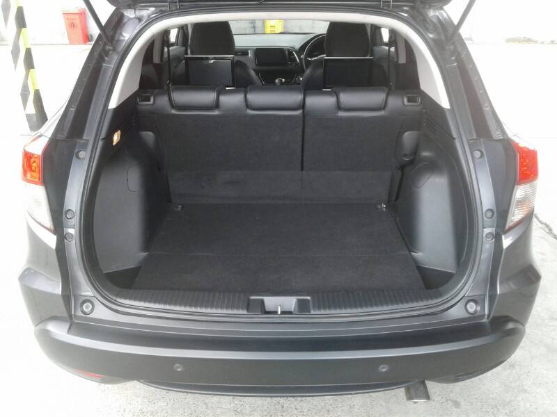 2019 Honda HRV 2019 Honda HRV