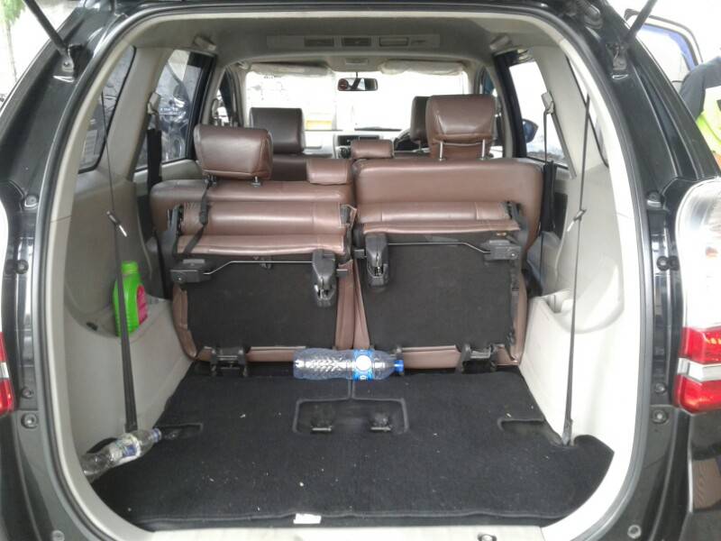 2019 Toyota Avanza 2019 Toyota Avanza