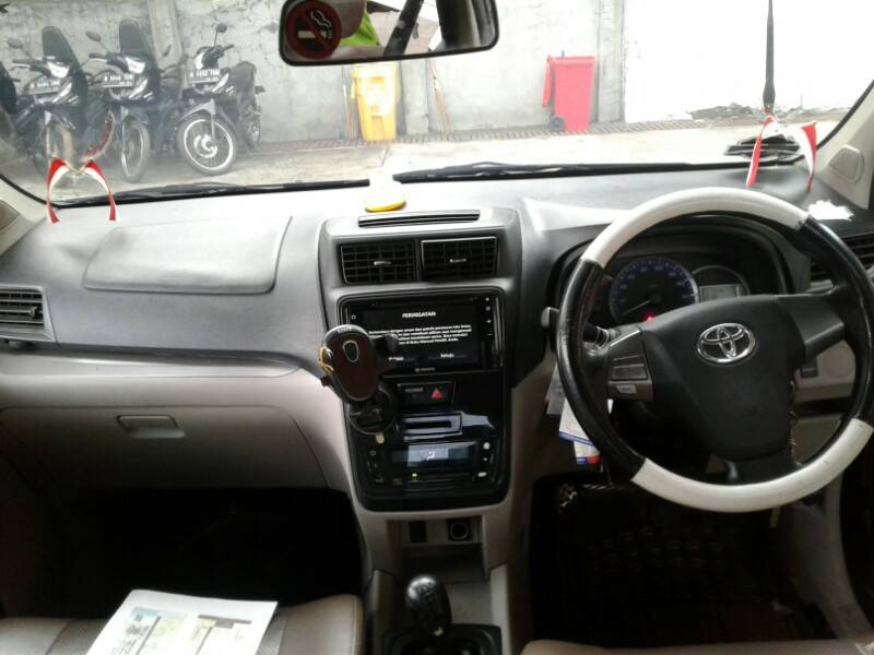 2019 Toyota Avanza 2019 Toyota Avanza