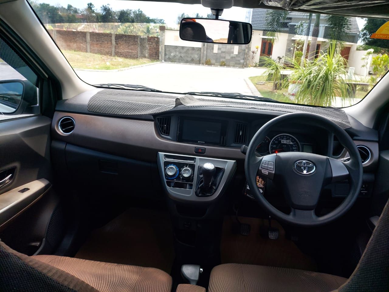 2022 Toyota Calya 2022 Toyota Calya