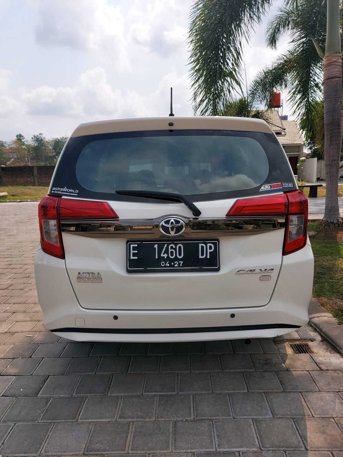 2022 Toyota Calya 2022 Toyota Calya