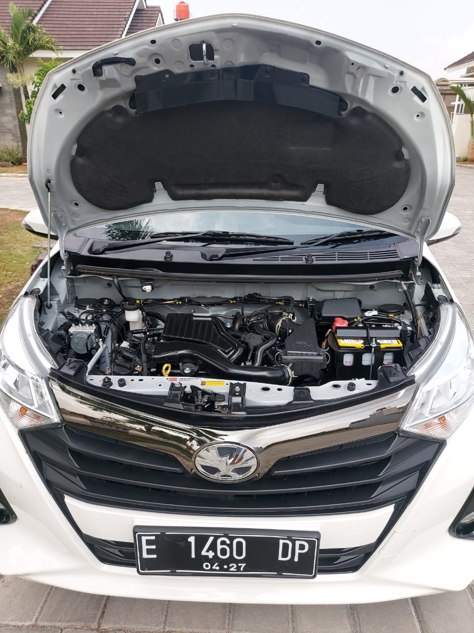 2022 Toyota Calya 2022 Toyota Calya