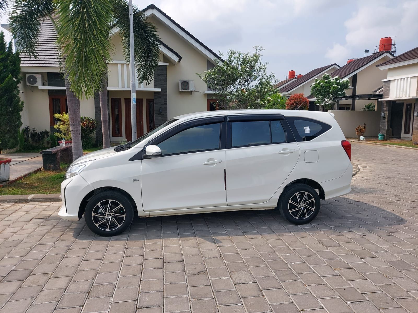 2022 Toyota Calya 2022 Toyota Calya