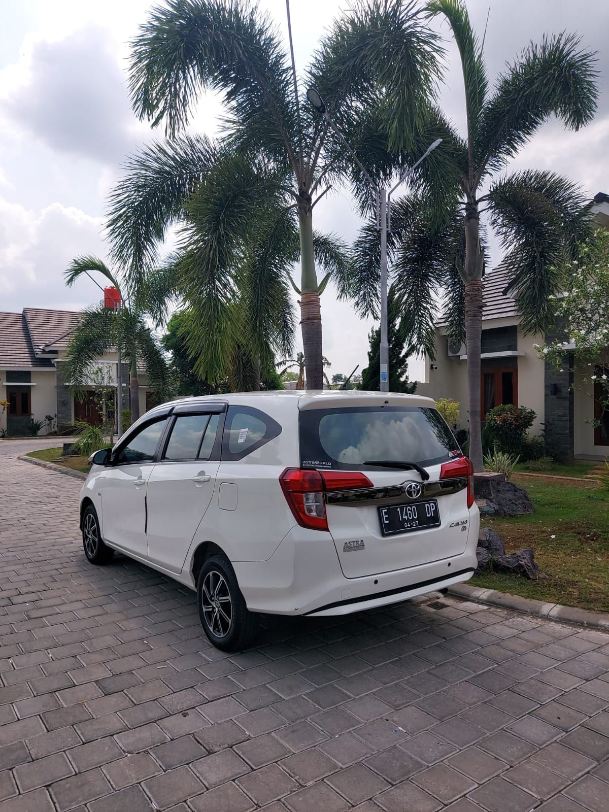 2022 Toyota Calya 2022 Toyota Calya