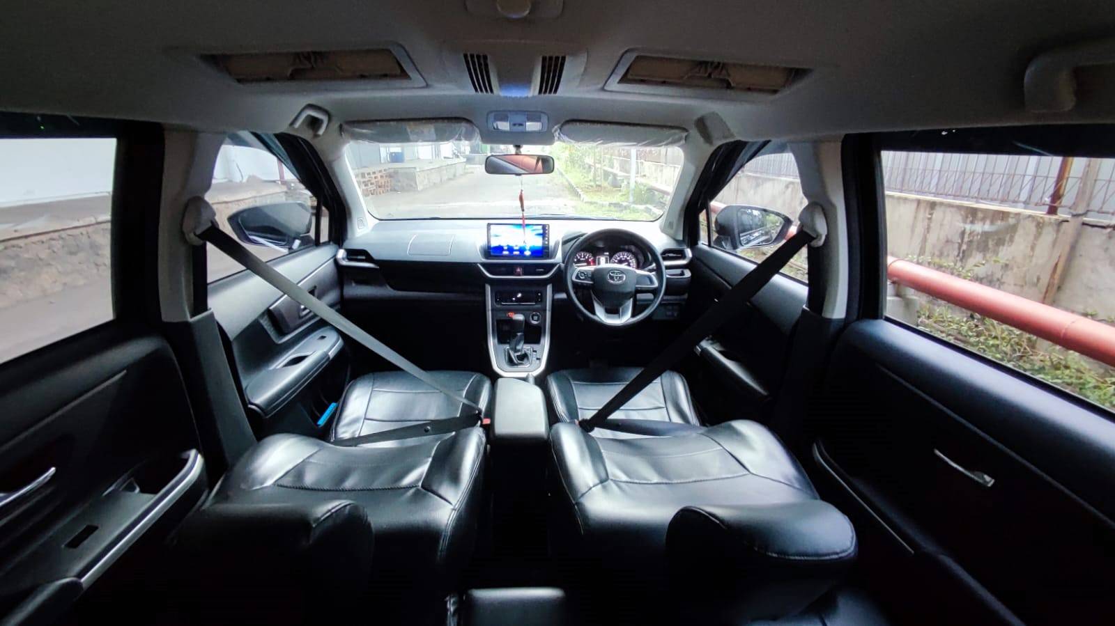 2022 Toyota Avanza 2022 Toyota Avanza