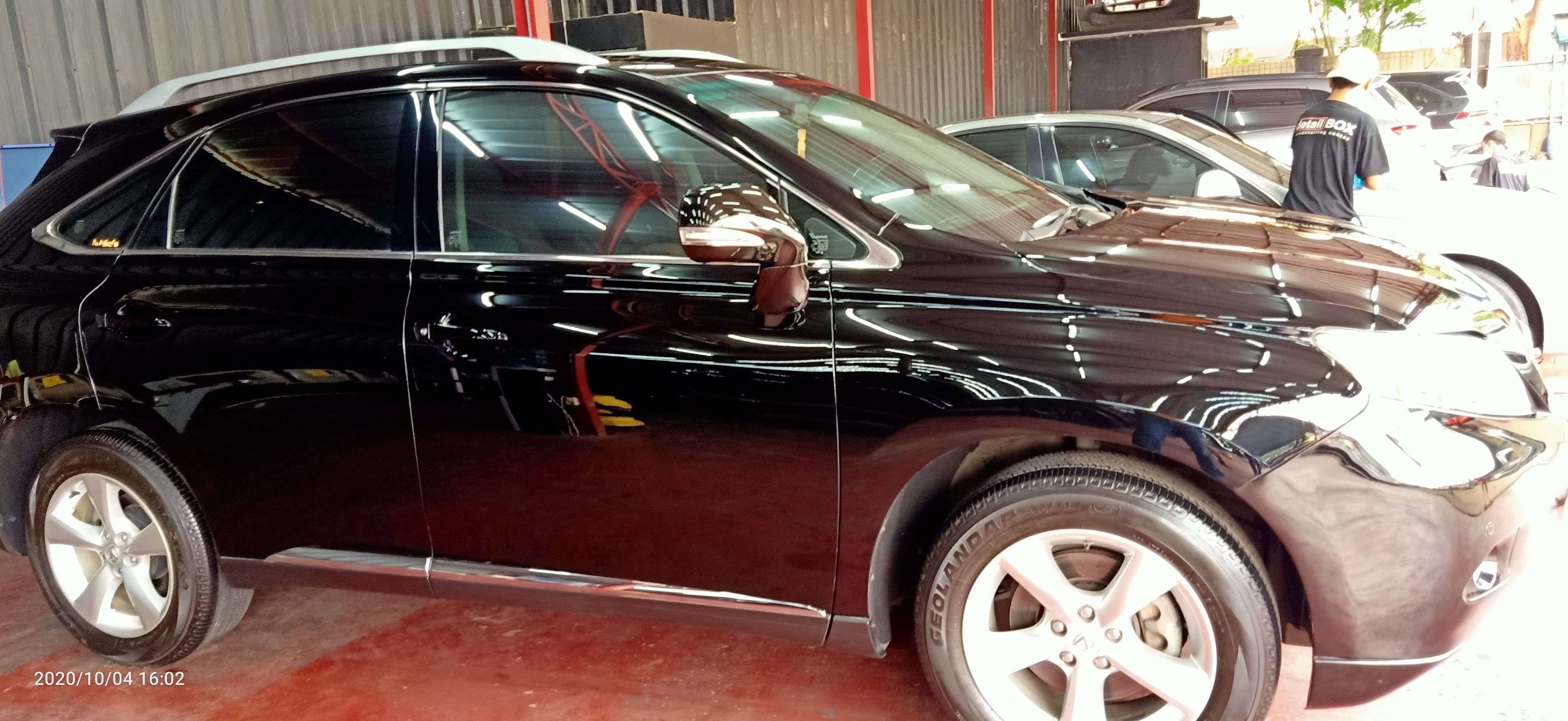Second Hand 2011 Lexus RX Second Hand 2011 Lexus RX
