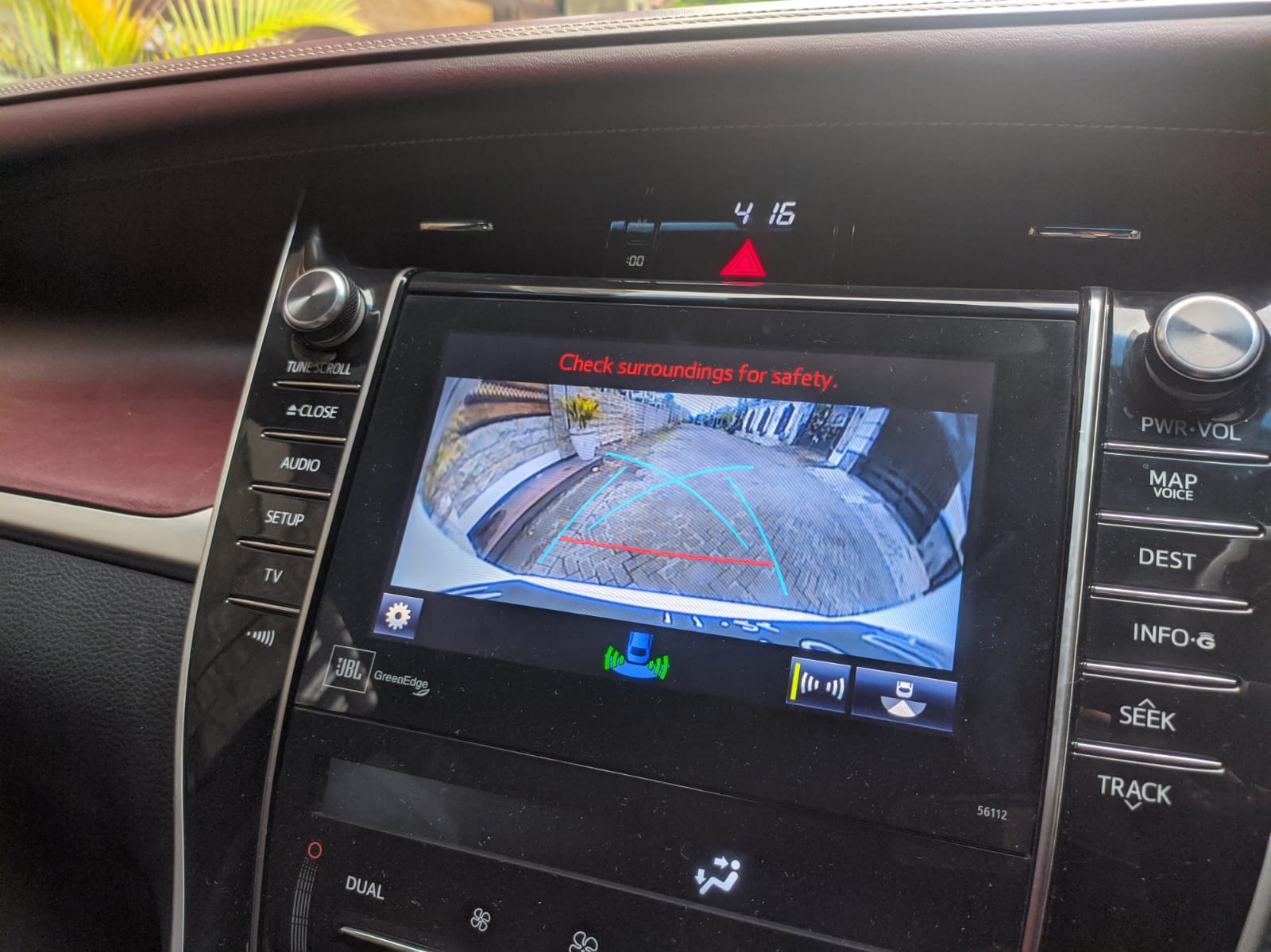 2014 Toyota Harrier 2014 Toyota Harrier