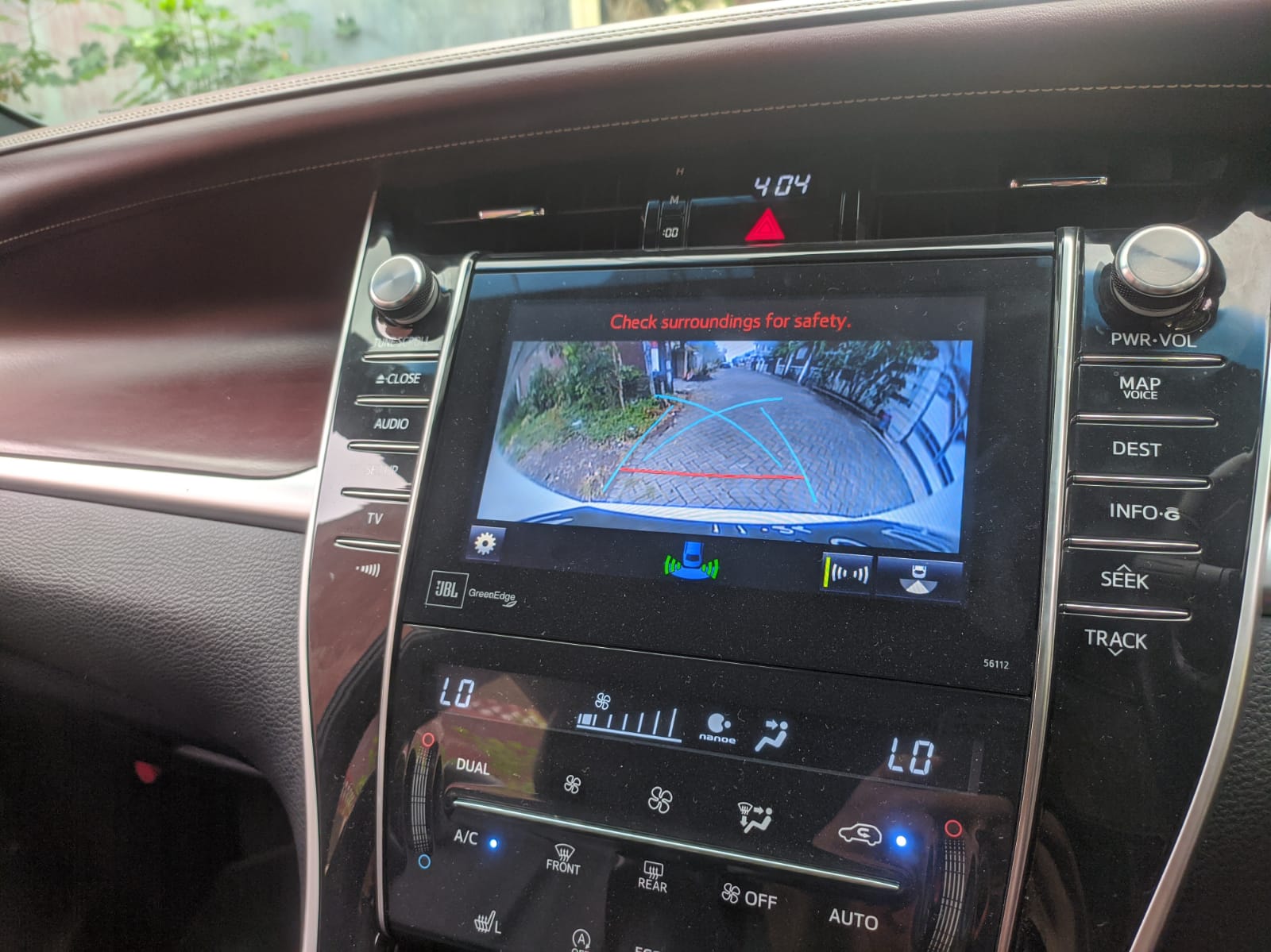 2014 Toyota Harrier 2014 Toyota Harrier