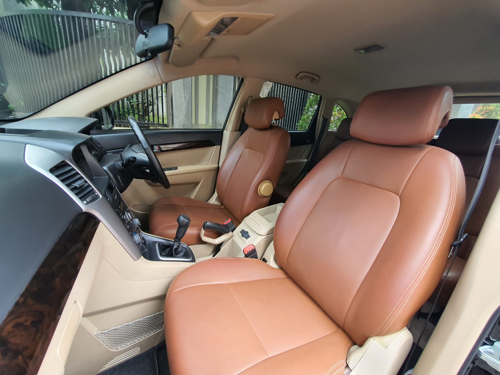 2010 Chevrolet Captiva 2010 Chevrolet Captiva