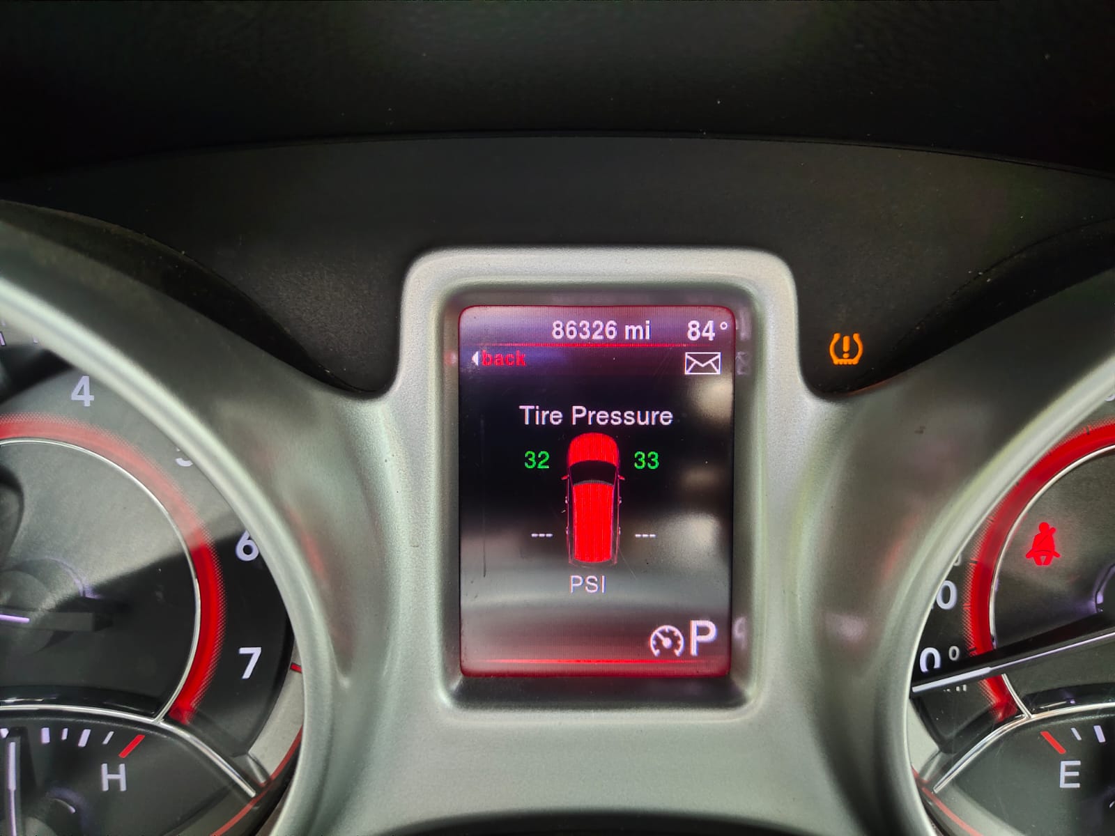 2013 Dodge Journey 2013 Dodge Journey