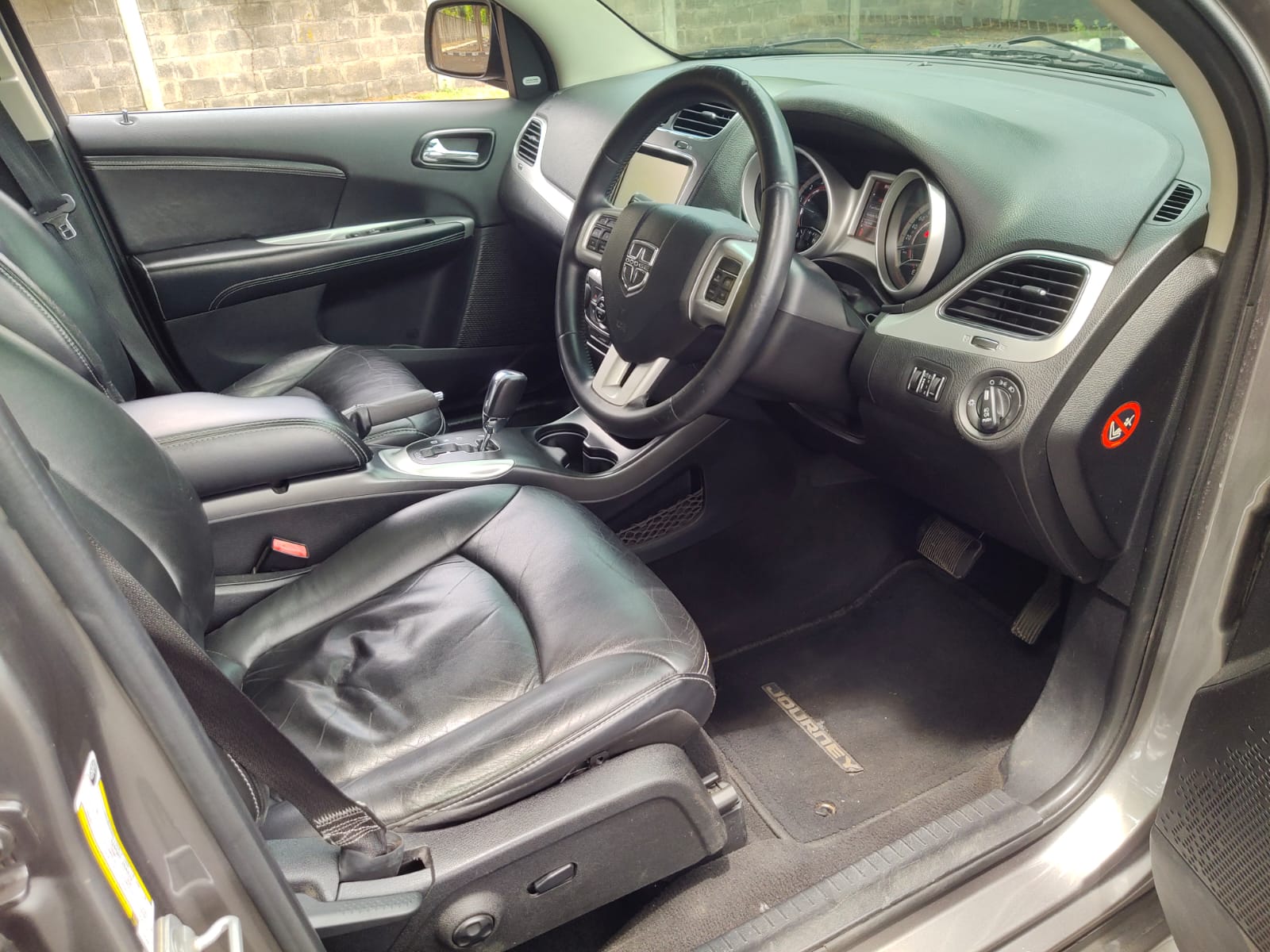 2013 Dodge Journey 2013 Dodge Journey