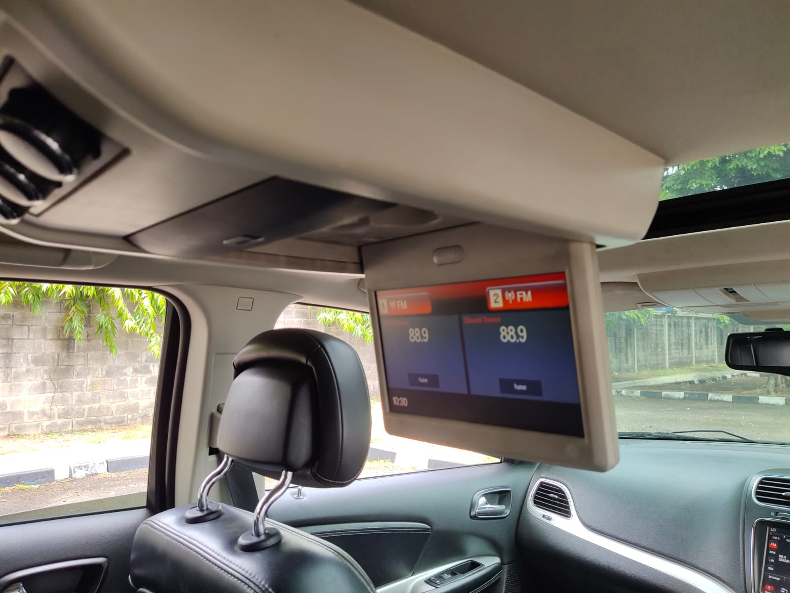 2013 Dodge Journey 2013 Dodge Journey