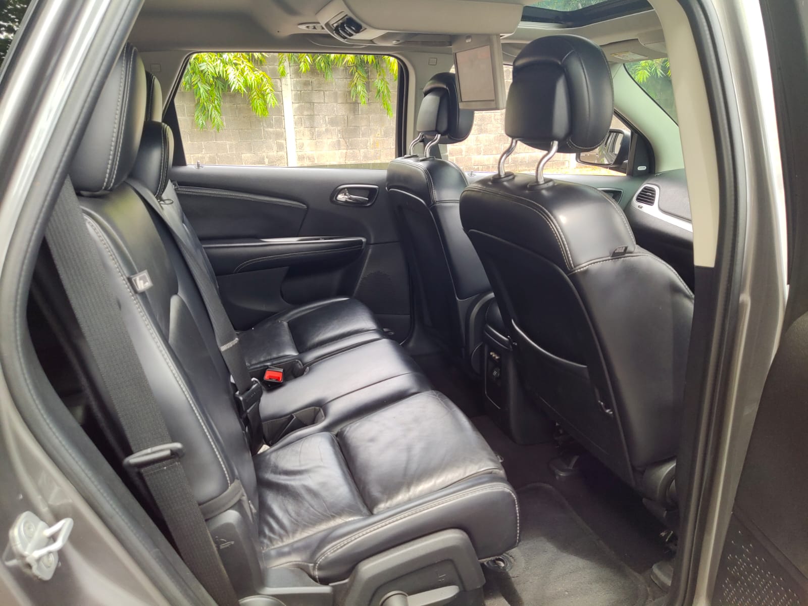 2013 Dodge Journey 2013 Dodge Journey