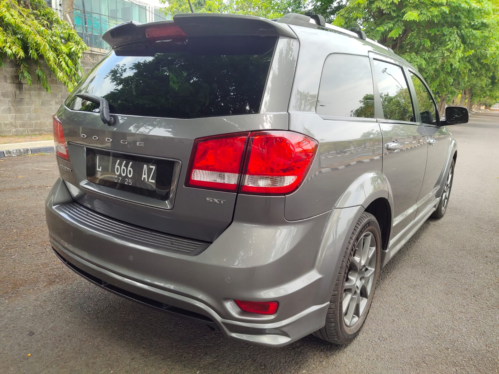 2013 Dodge Journey 2013 Dodge Journey