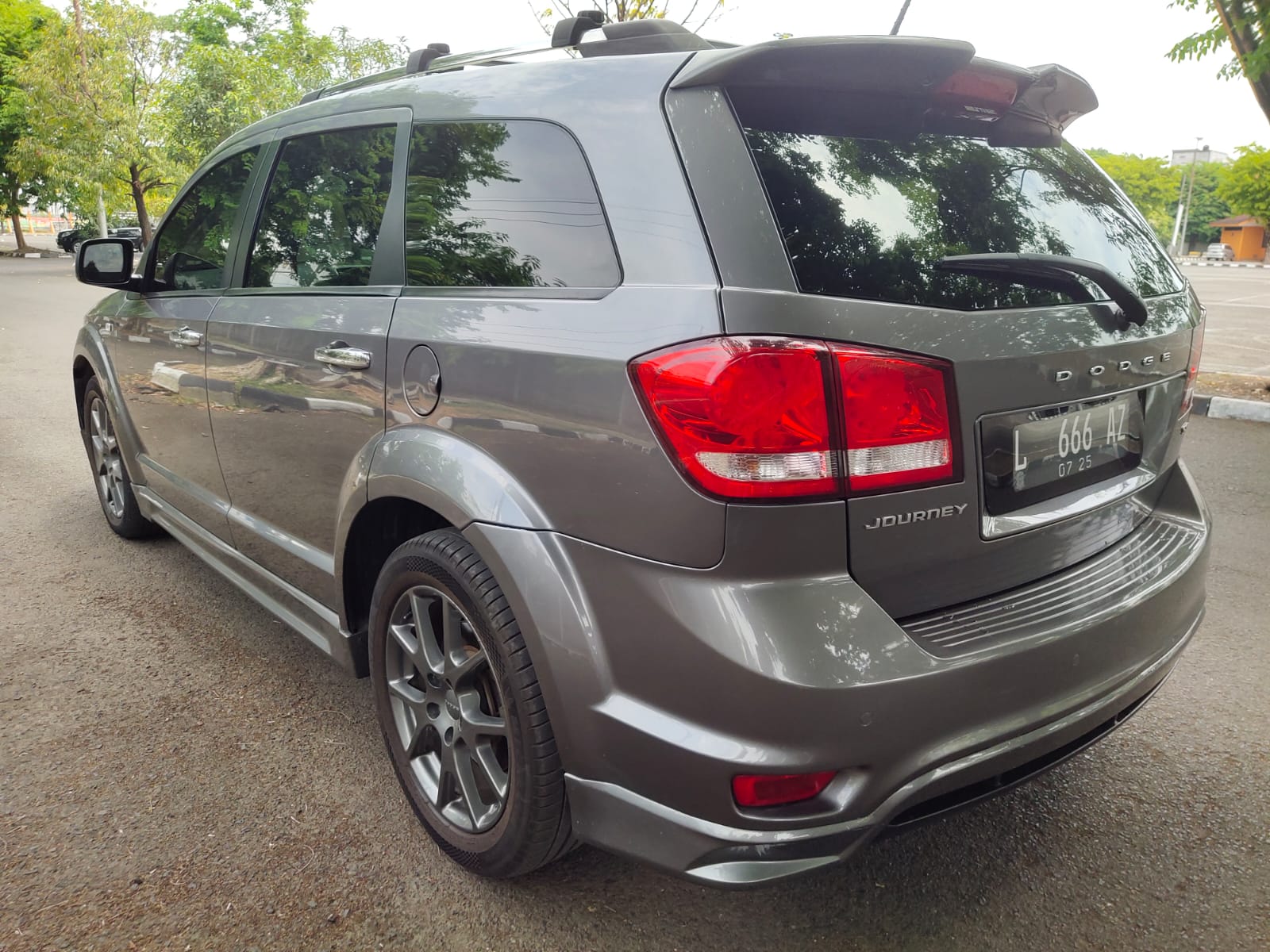 2013 Dodge Journey 2013 Dodge Journey