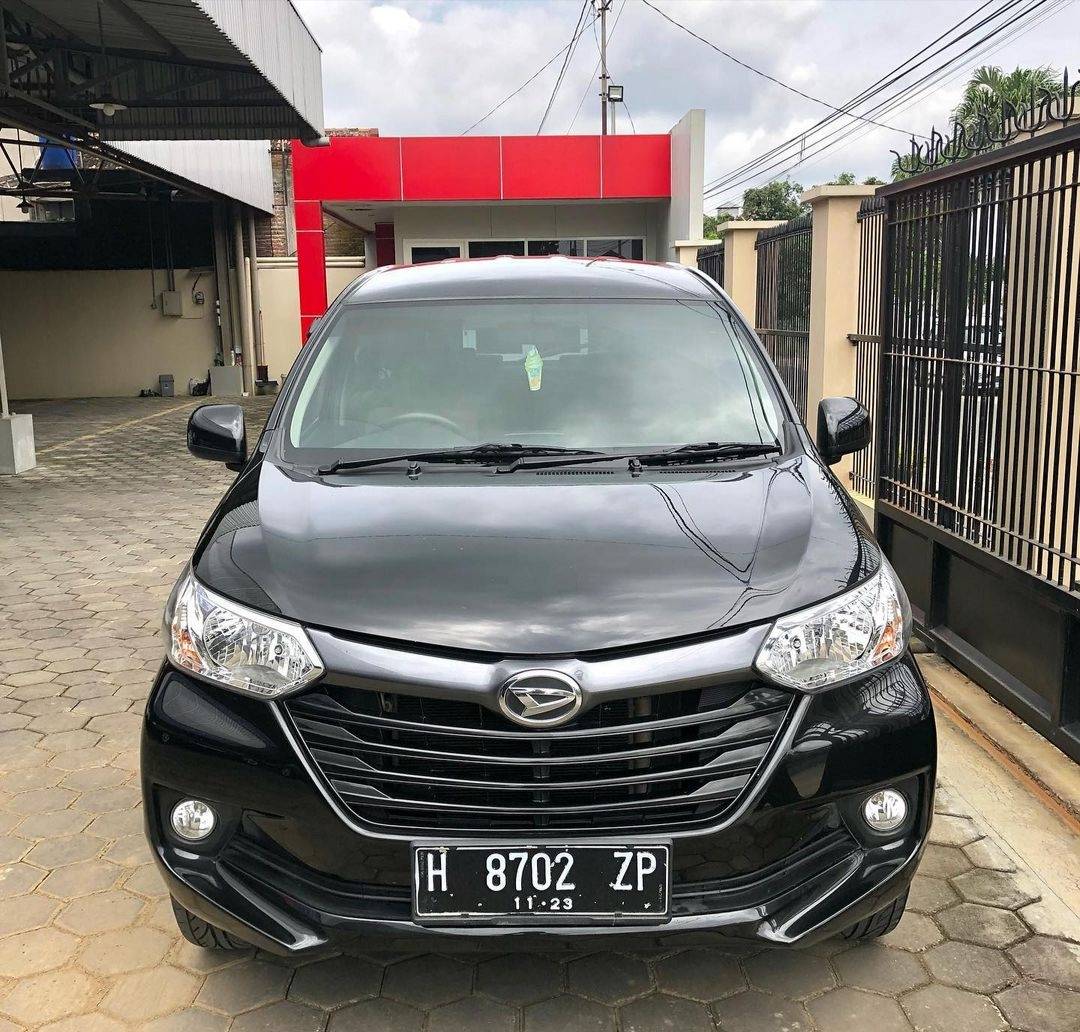 Used 2016 Daihatsu Xenia Used 2016 Daihatsu Xenia