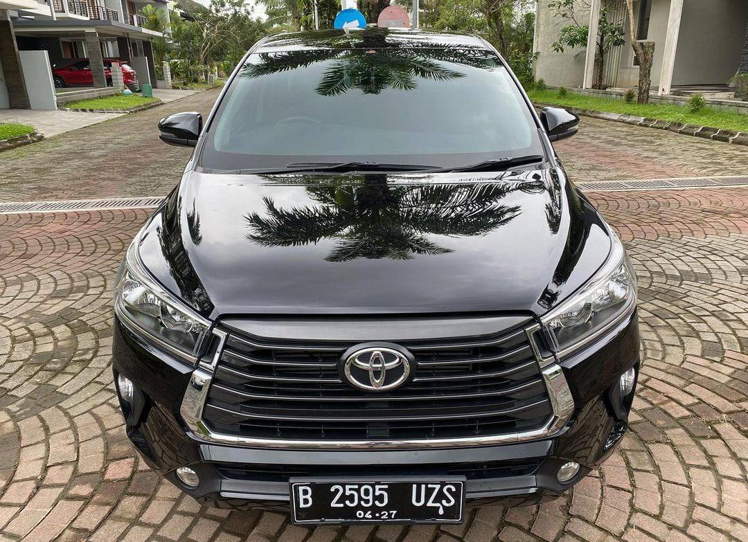 Second Hand 2018 Toyota Calya Second Hand 2018 Toyota Calya