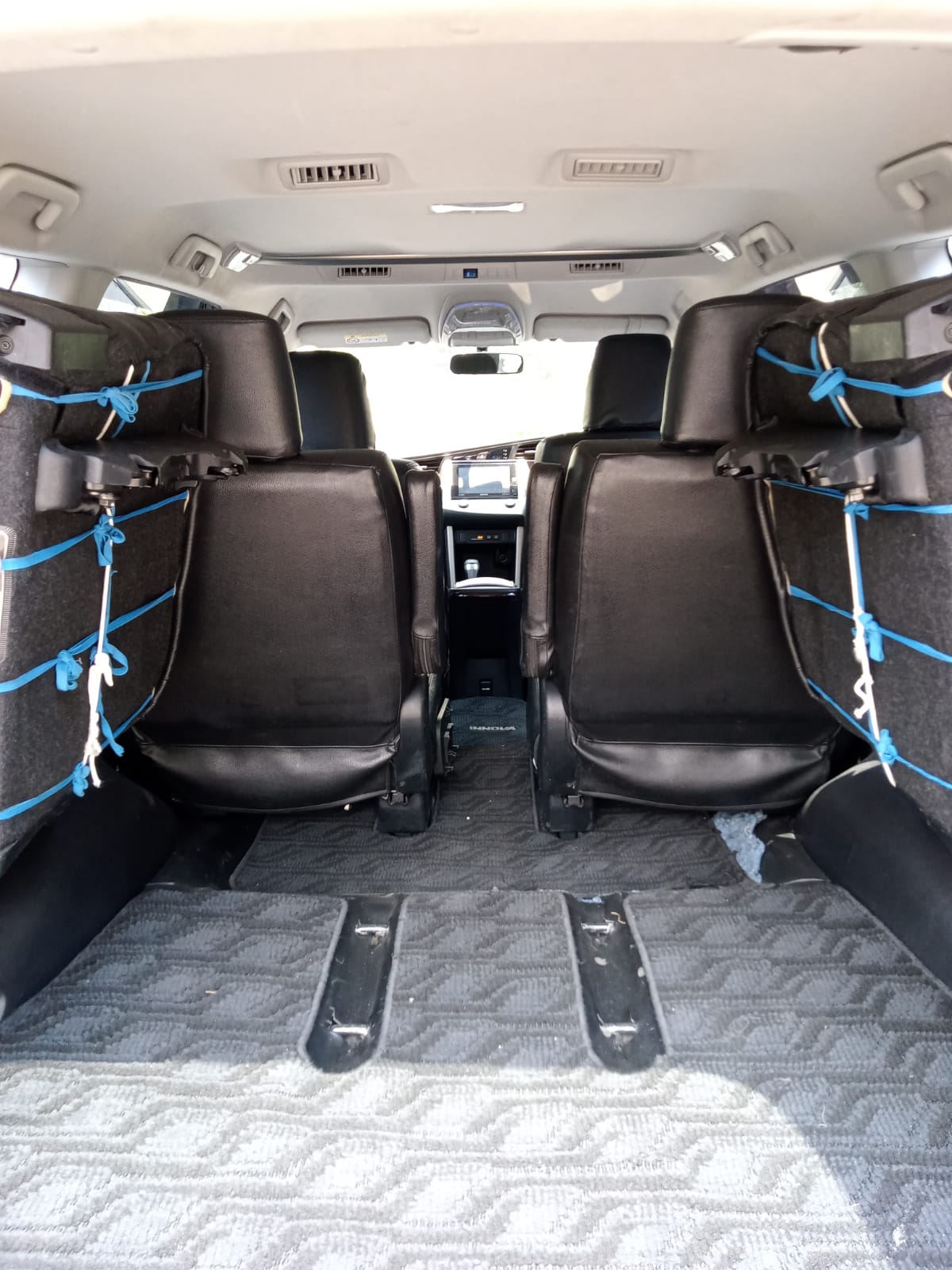 2016 Toyota Kijang Innova 2016 Toyota Kijang Innova