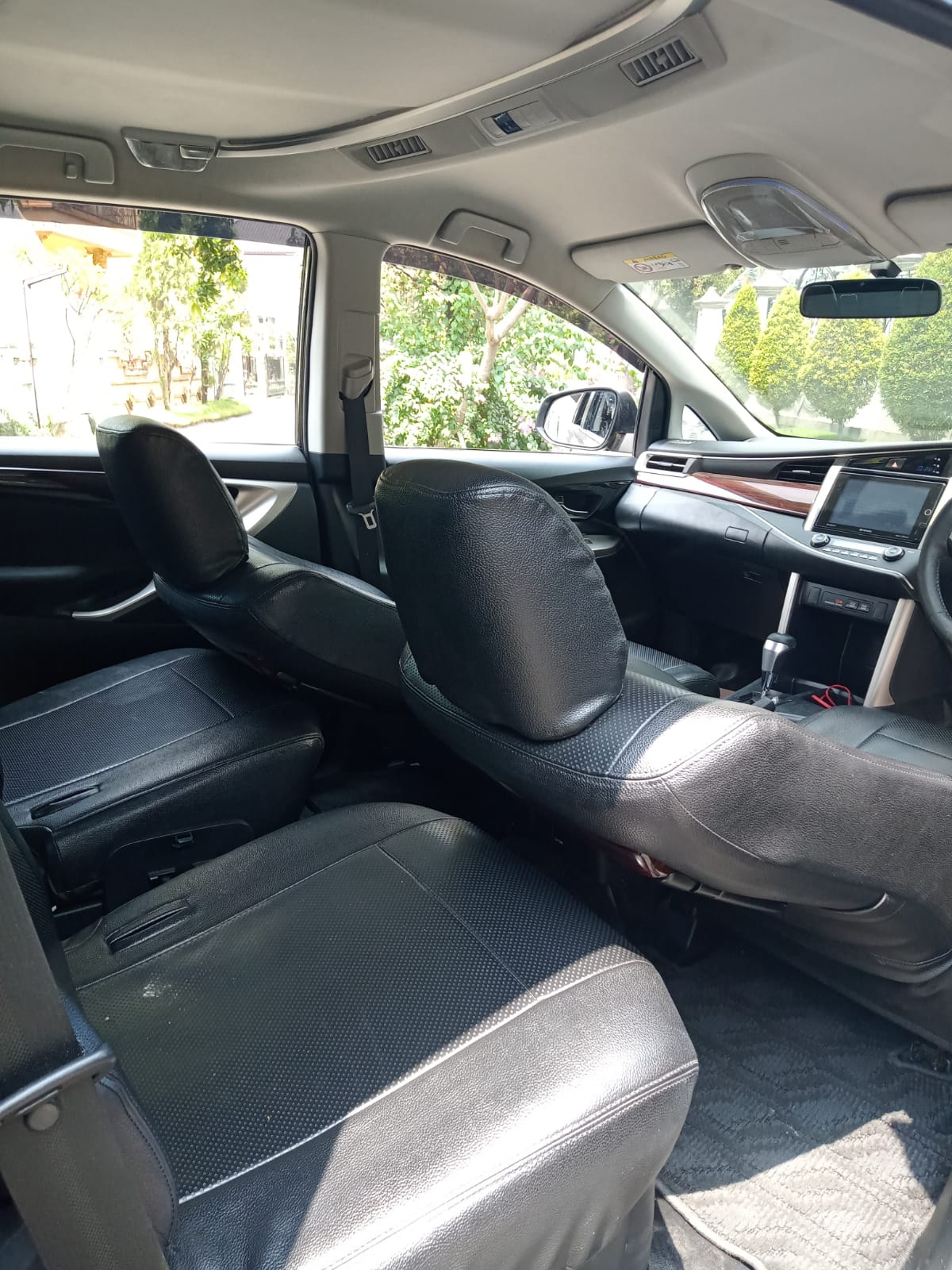 2016 Toyota Kijang Innova 2016 Toyota Kijang Innova