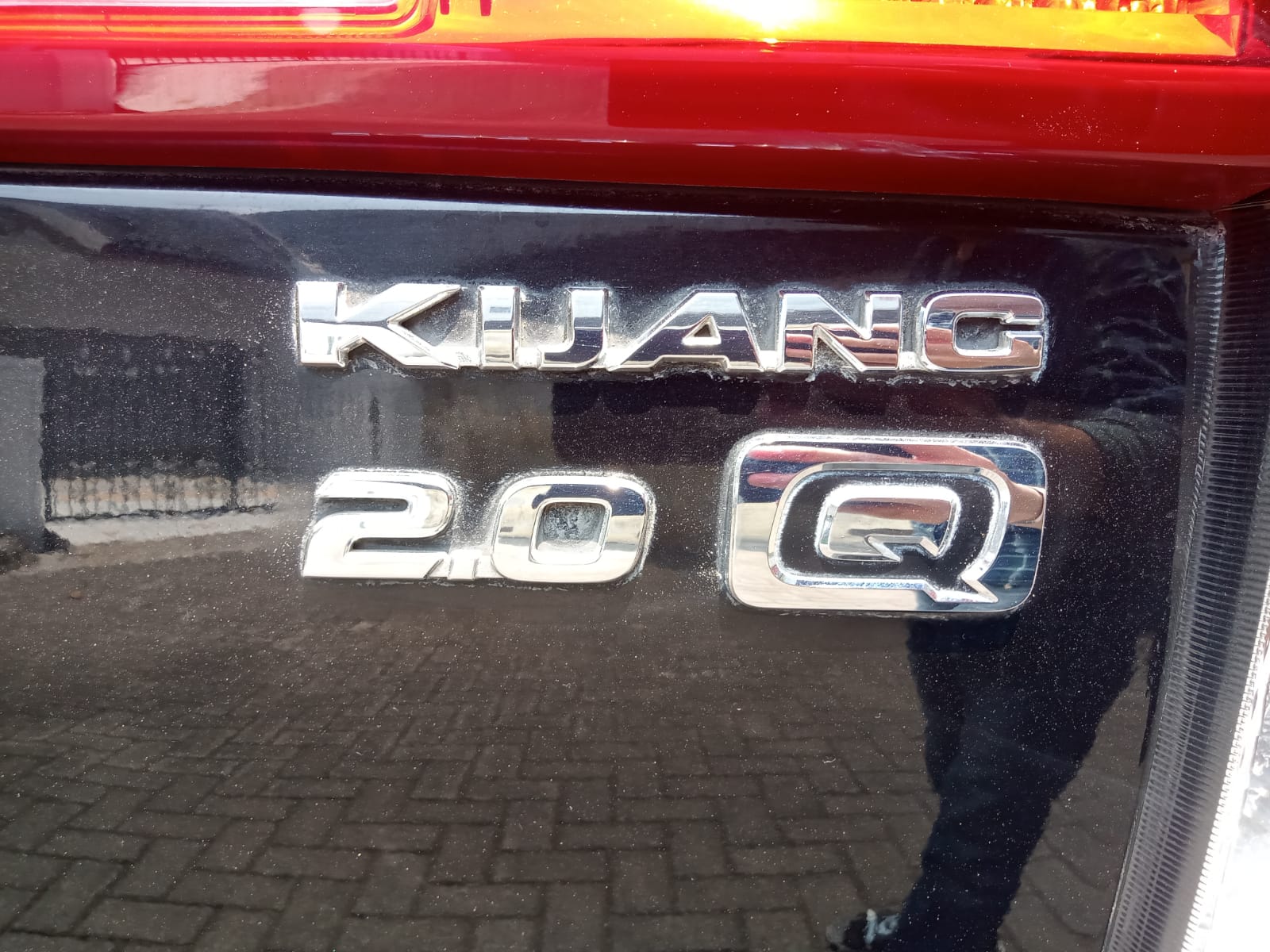 2016 Toyota Kijang Innova 2016 Toyota Kijang Innova