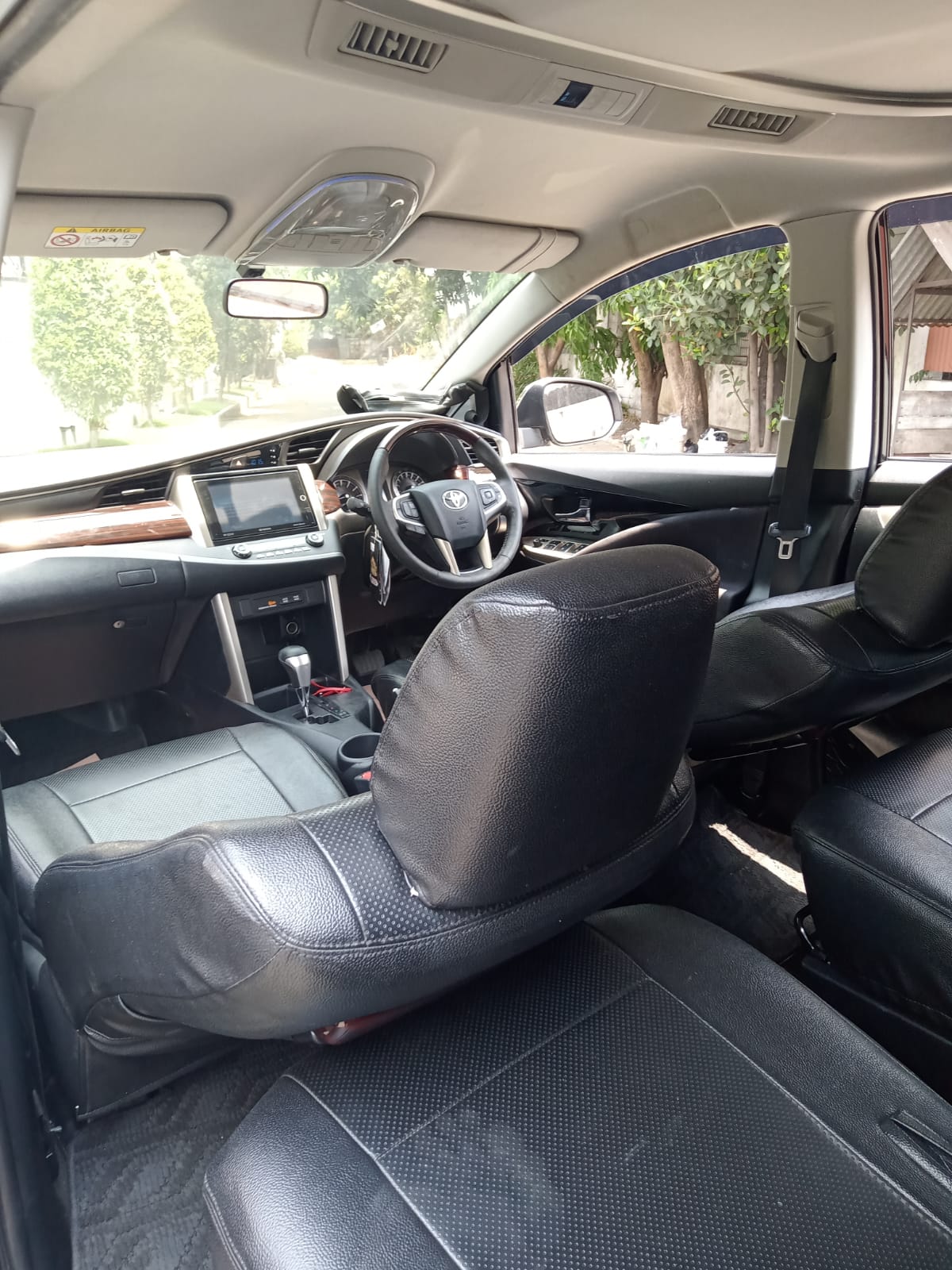 2016 Toyota Kijang Innova 2016 Toyota Kijang Innova