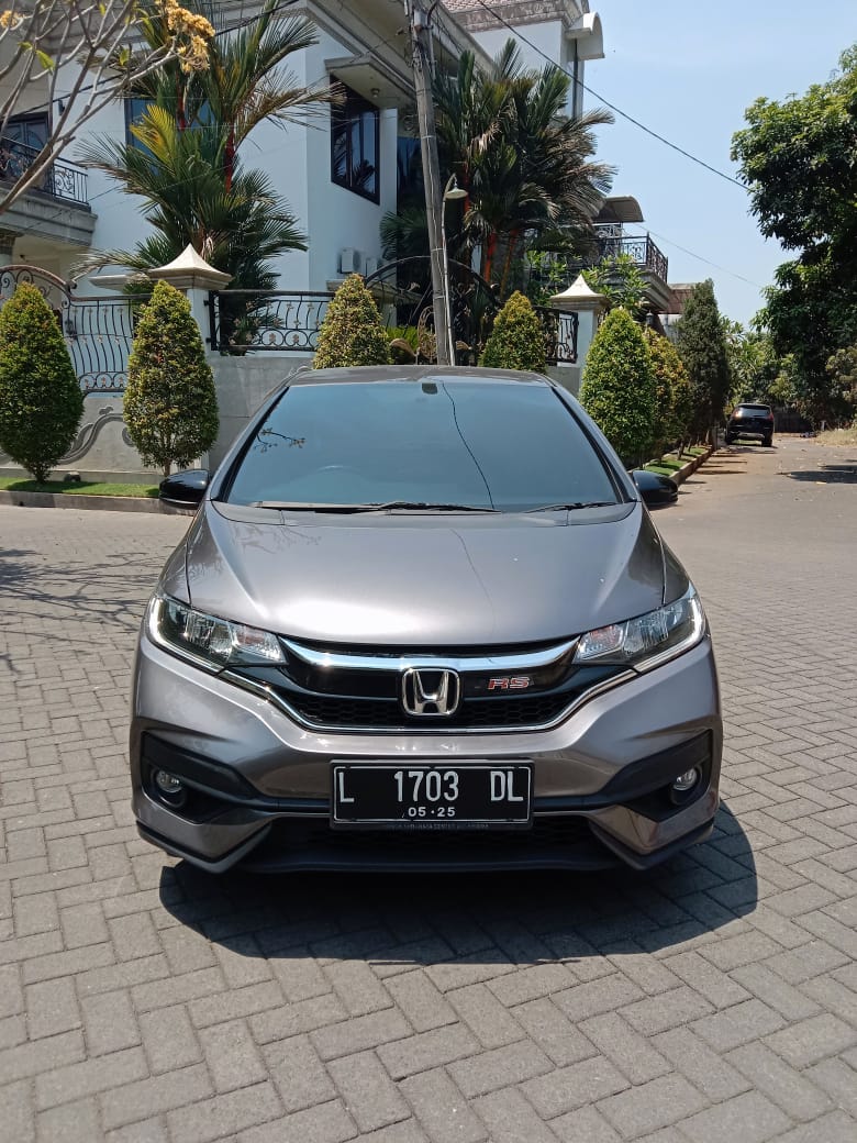 2019 Honda Jazz Bekas 2019 Honda Jazz Bekas