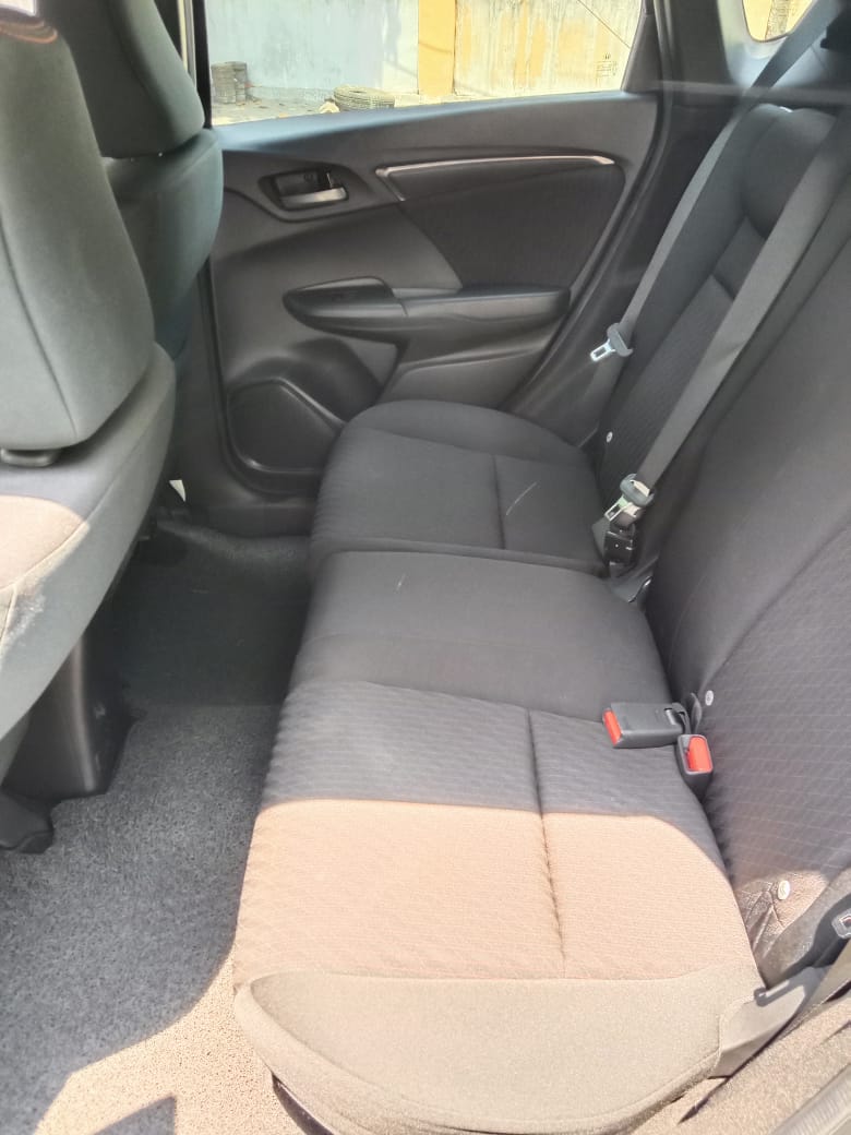 2019 Honda Jazz 2019 Honda Jazz