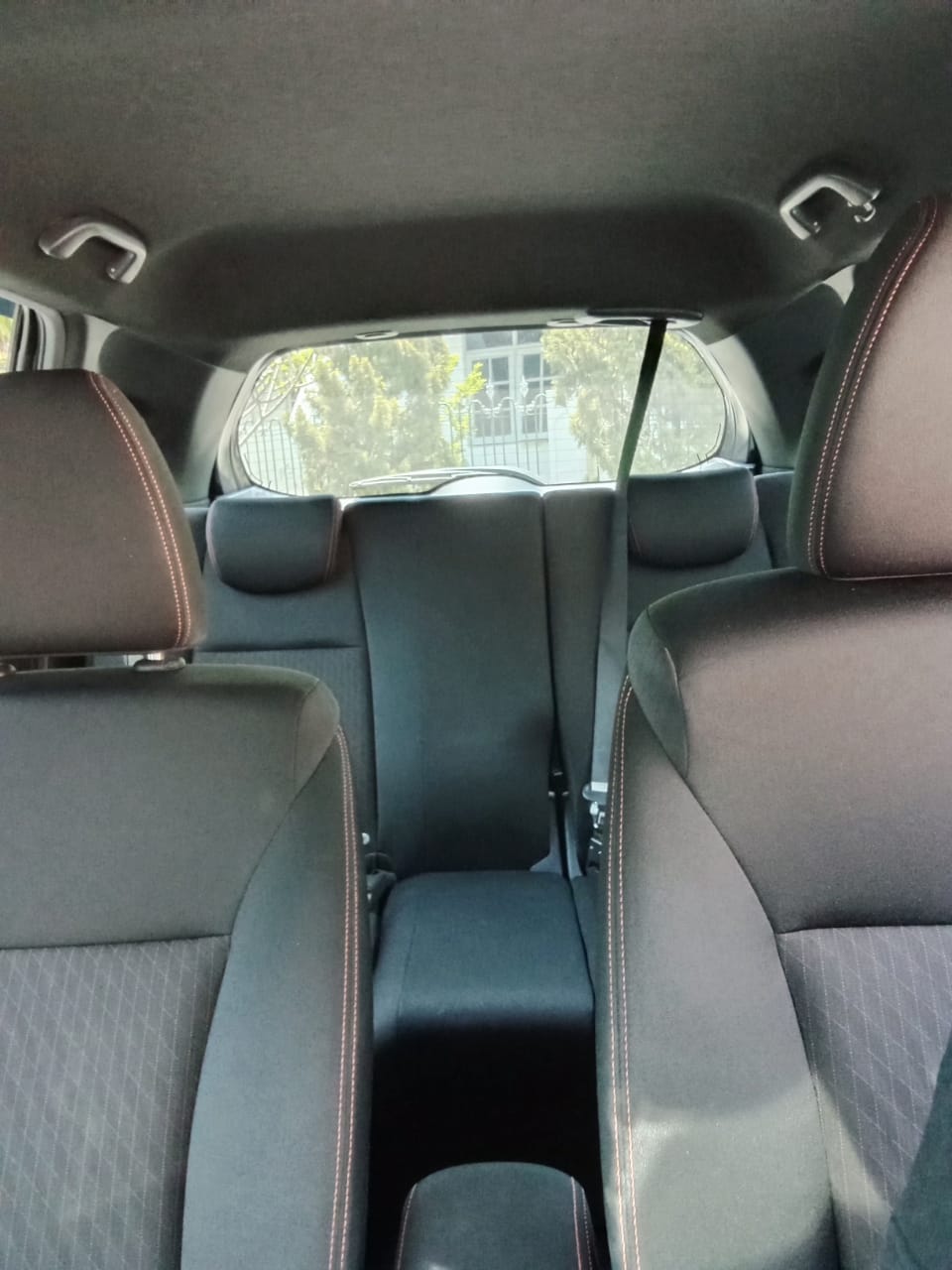 2019 Honda Jazz 2019 Honda Jazz