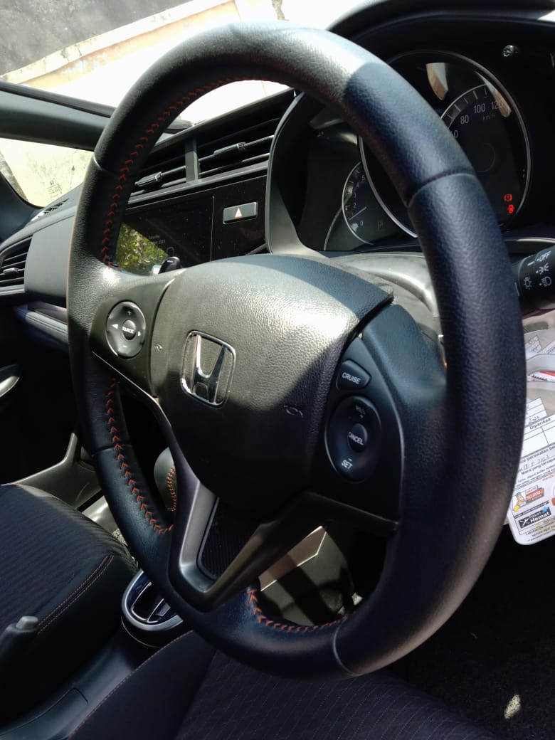 2019 Honda Jazz 2019 Honda Jazz