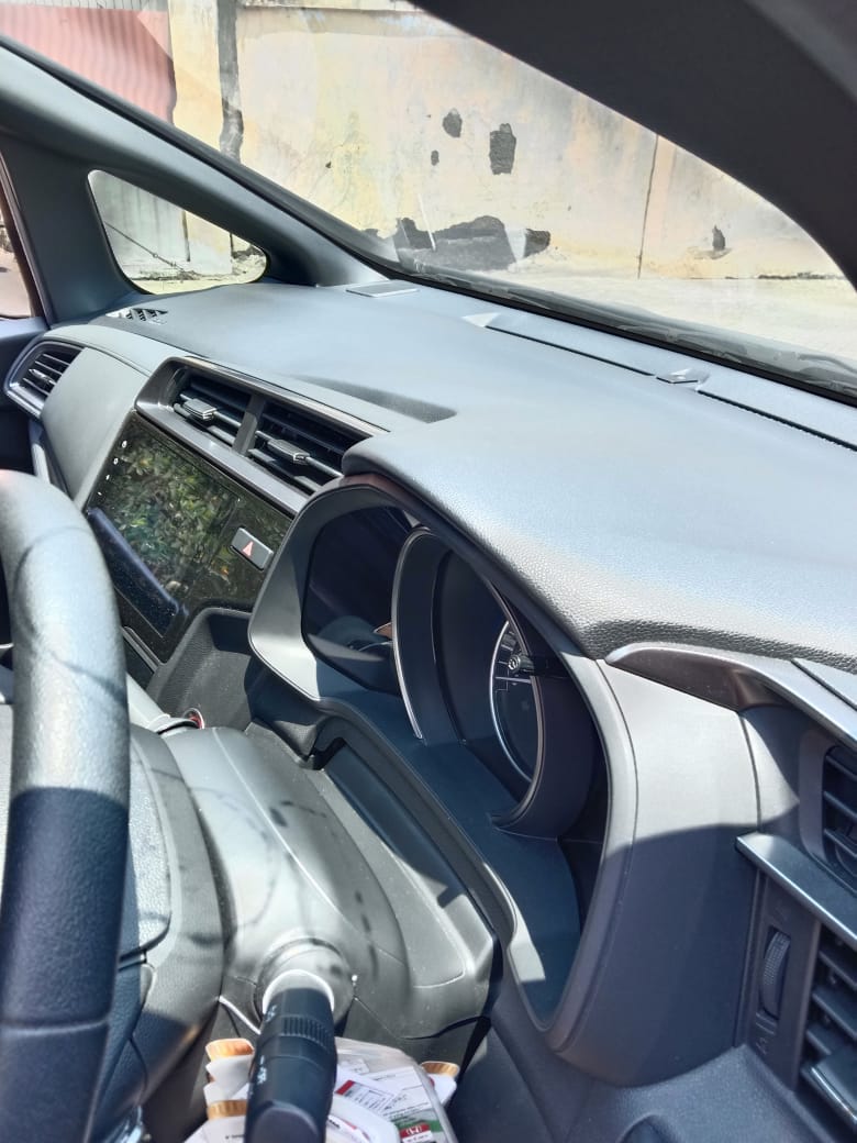 2019 Honda Jazz 2019 Honda Jazz