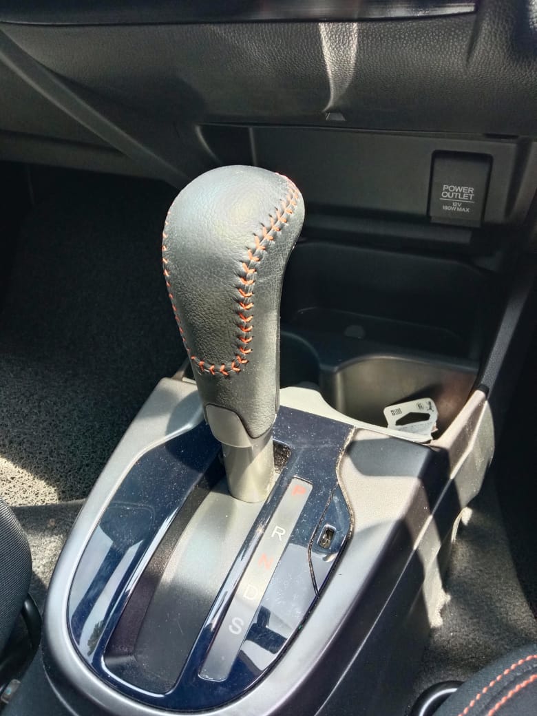 2019 Honda Jazz 2019 Honda Jazz