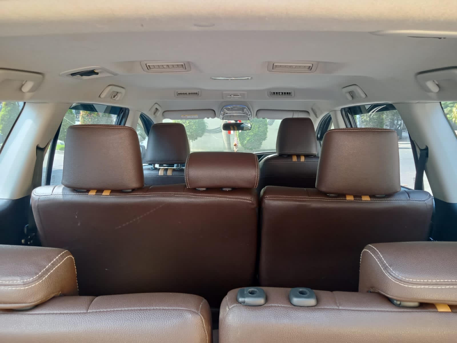 2019 Toyota Kijang Innova 2019 Toyota Kijang Innova