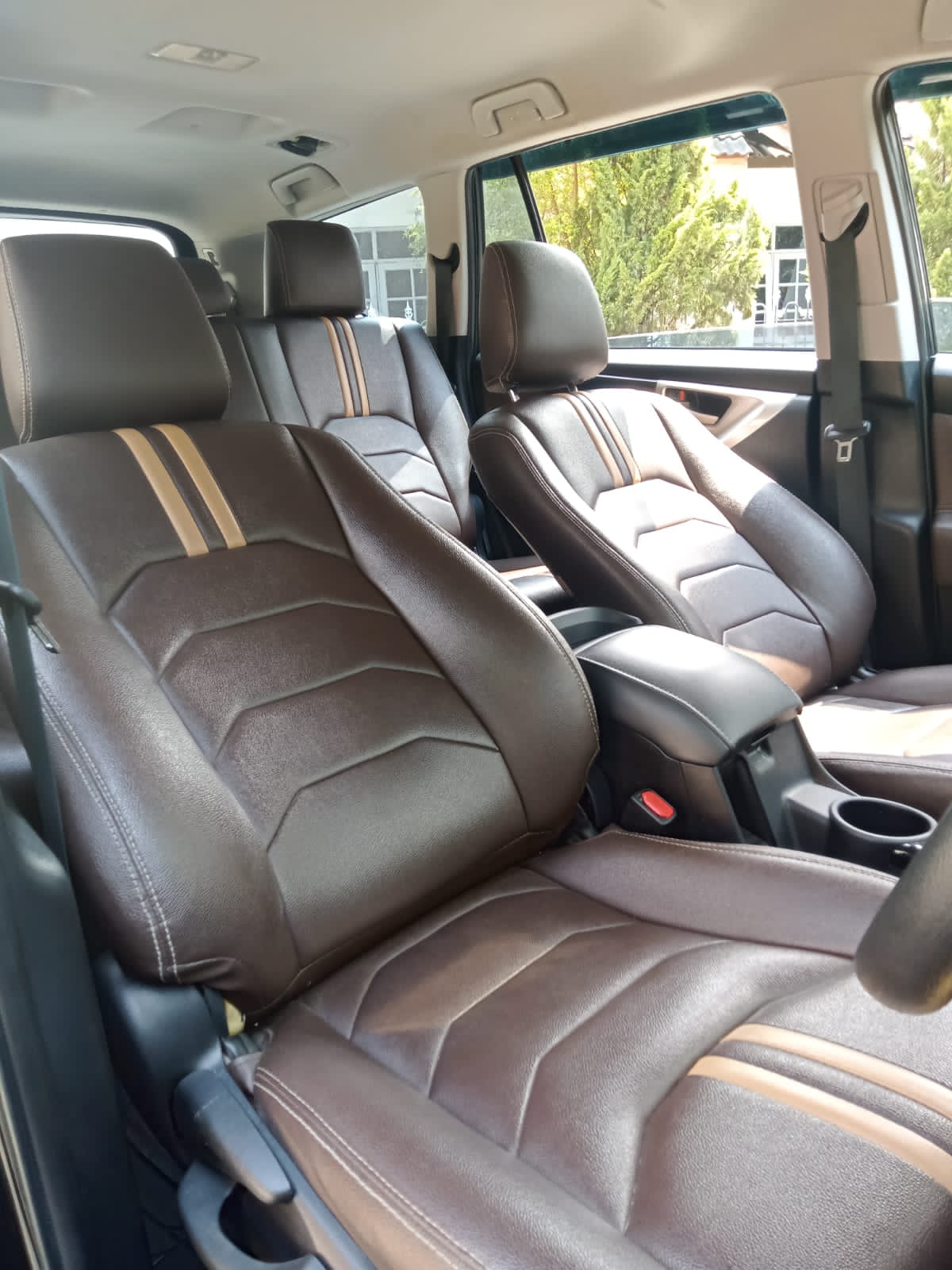 2019 Toyota Kijang Innova 2019 Toyota Kijang Innova