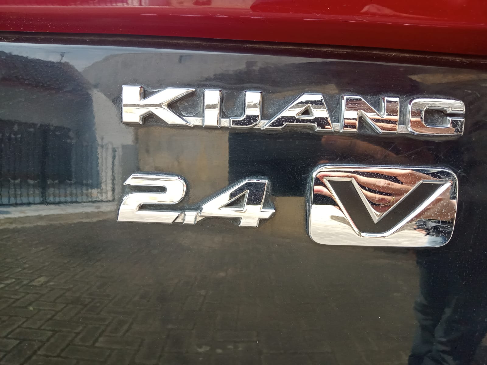 2019 Toyota Kijang Innova 2019 Toyota Kijang Innova