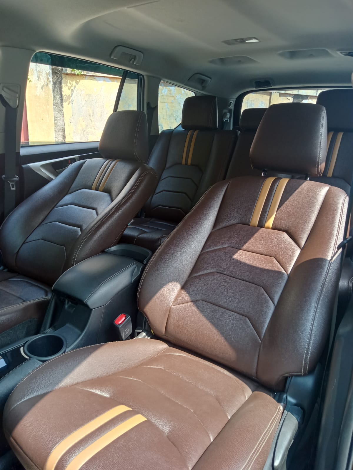 2019 Toyota Kijang Innova 2019 Toyota Kijang Innova