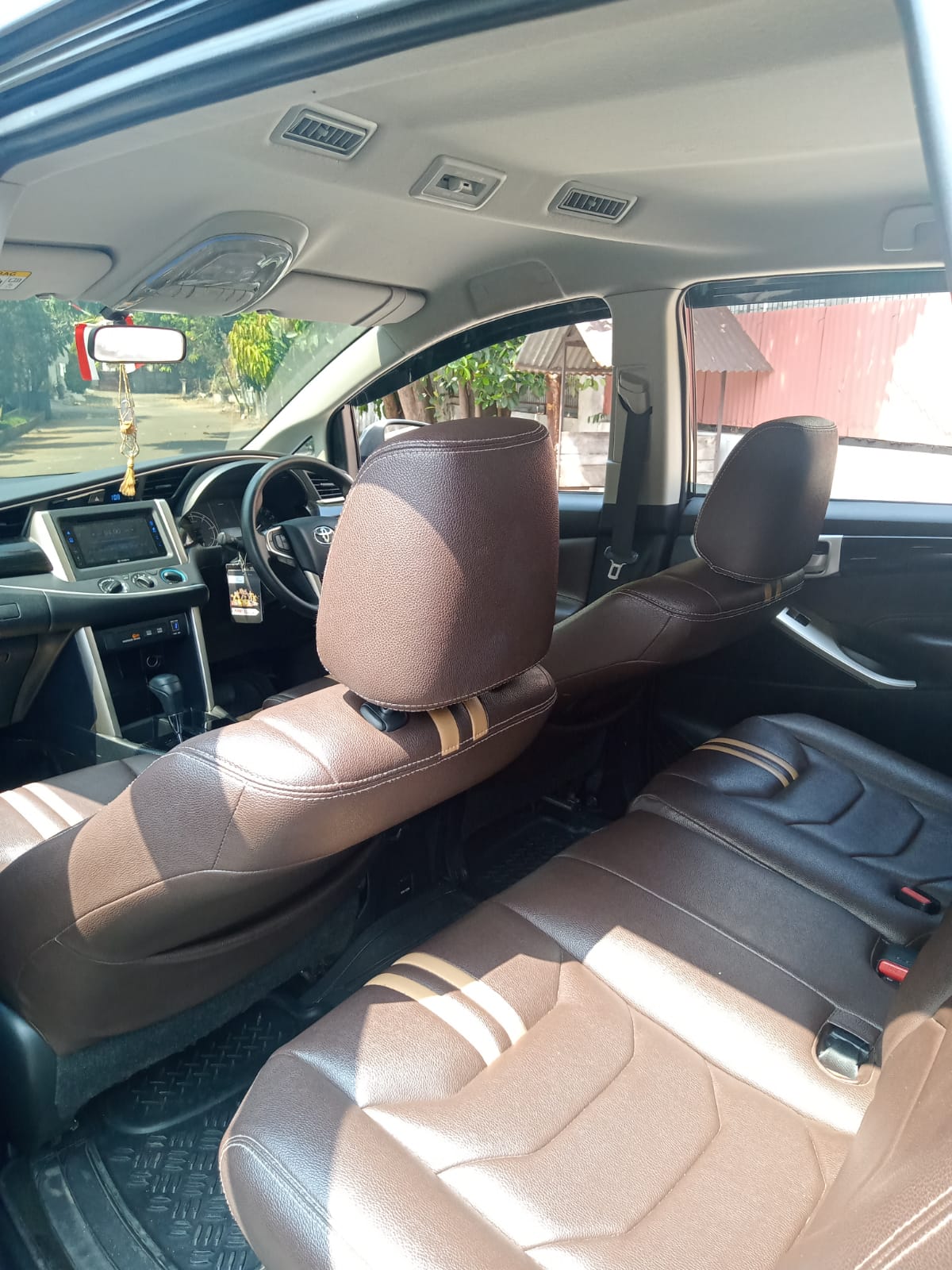 2019 Toyota Kijang Innova 2019 Toyota Kijang Innova