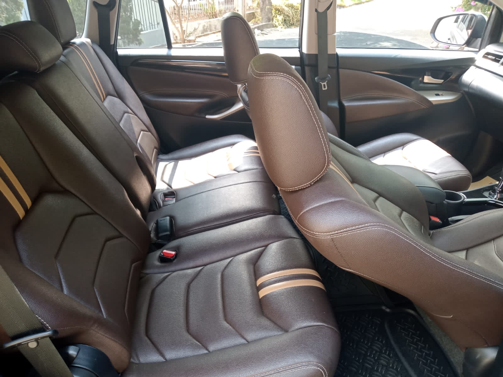 2019 Toyota Kijang Innova 2019 Toyota Kijang Innova