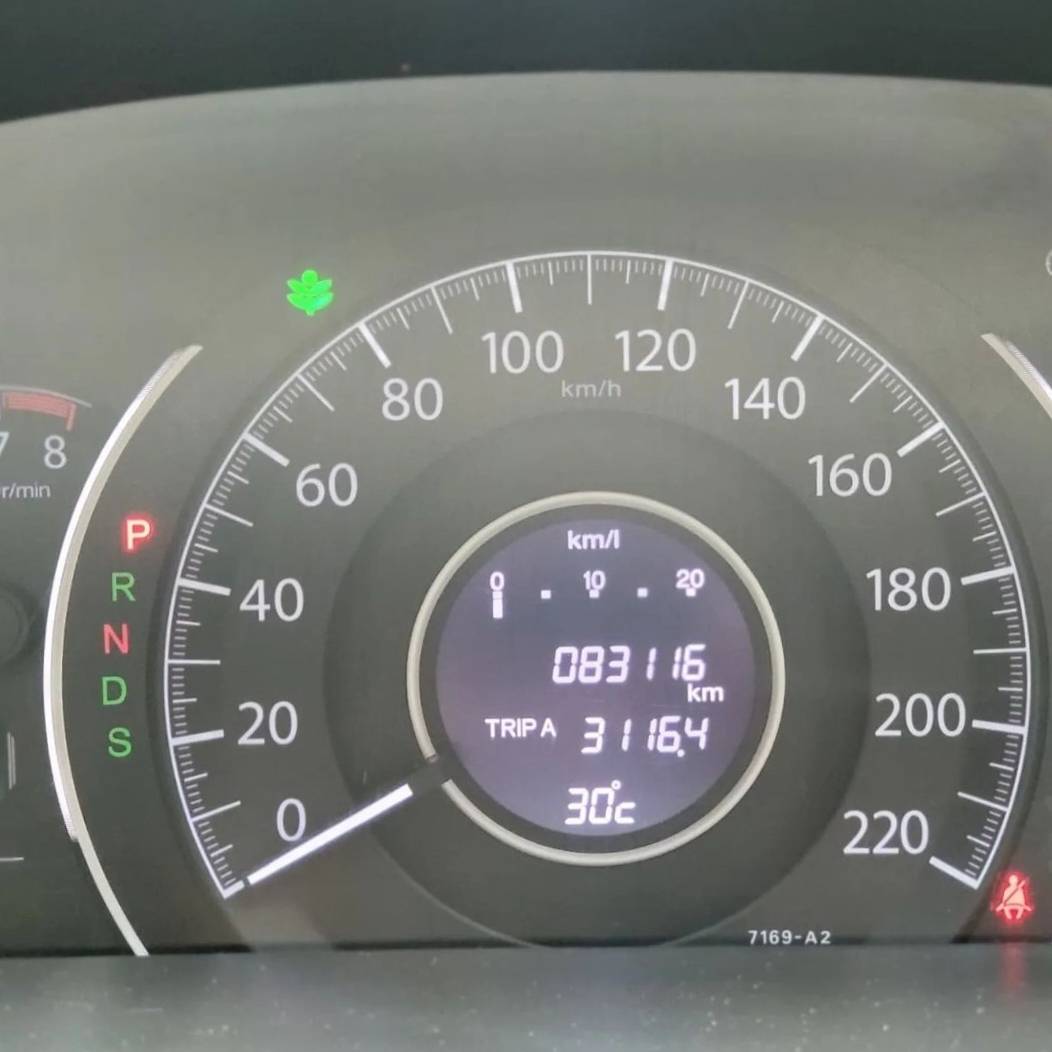 2015 Honda CR-V 2015 Honda CR-V