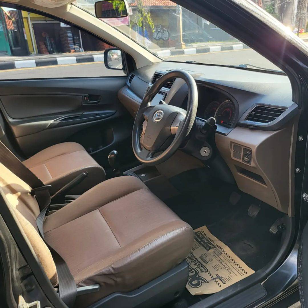 2017 Daihatsu Xenia 2017 Daihatsu Xenia