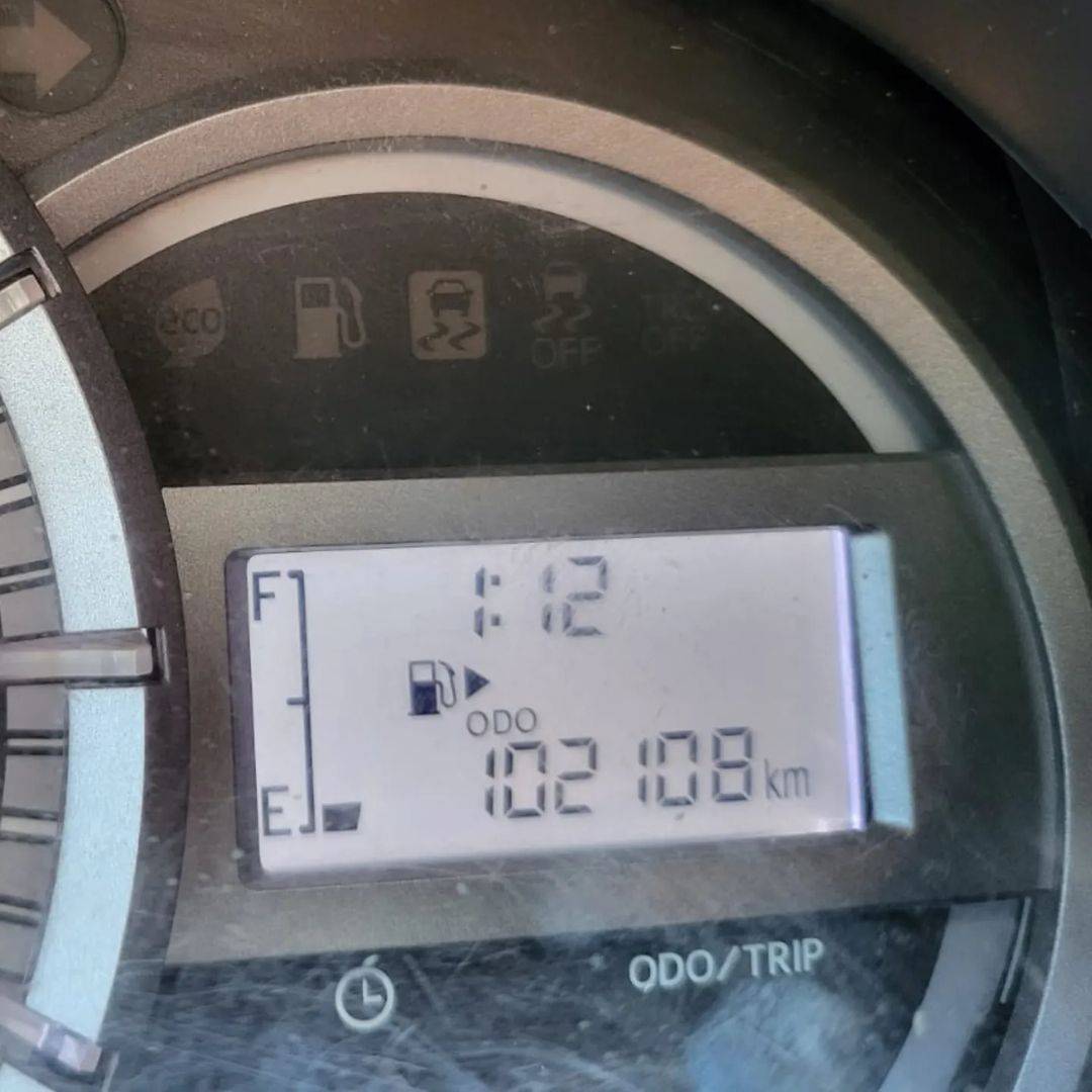 2017 Daihatsu Xenia 2017 Daihatsu Xenia