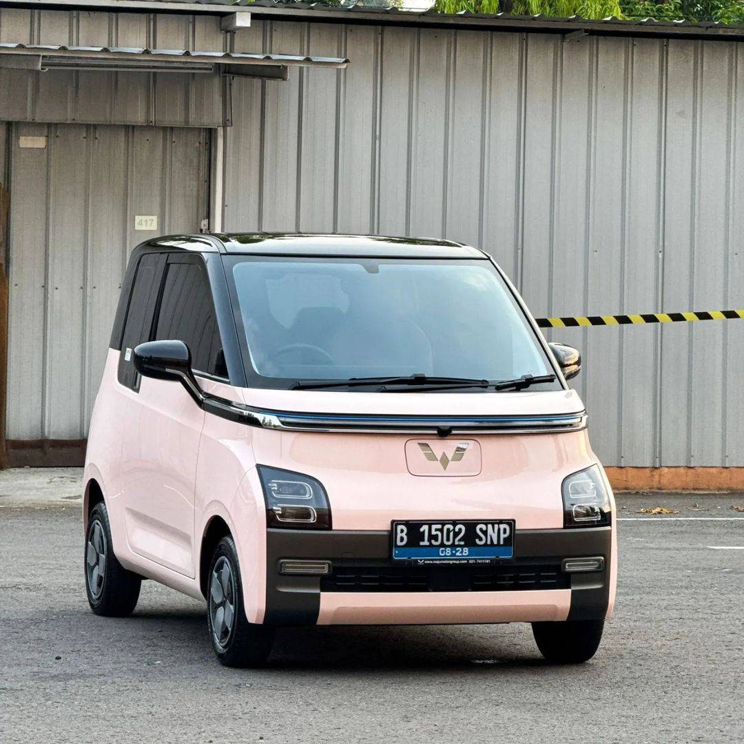 2023 Wuling Air EV 2023 Wuling Air EV