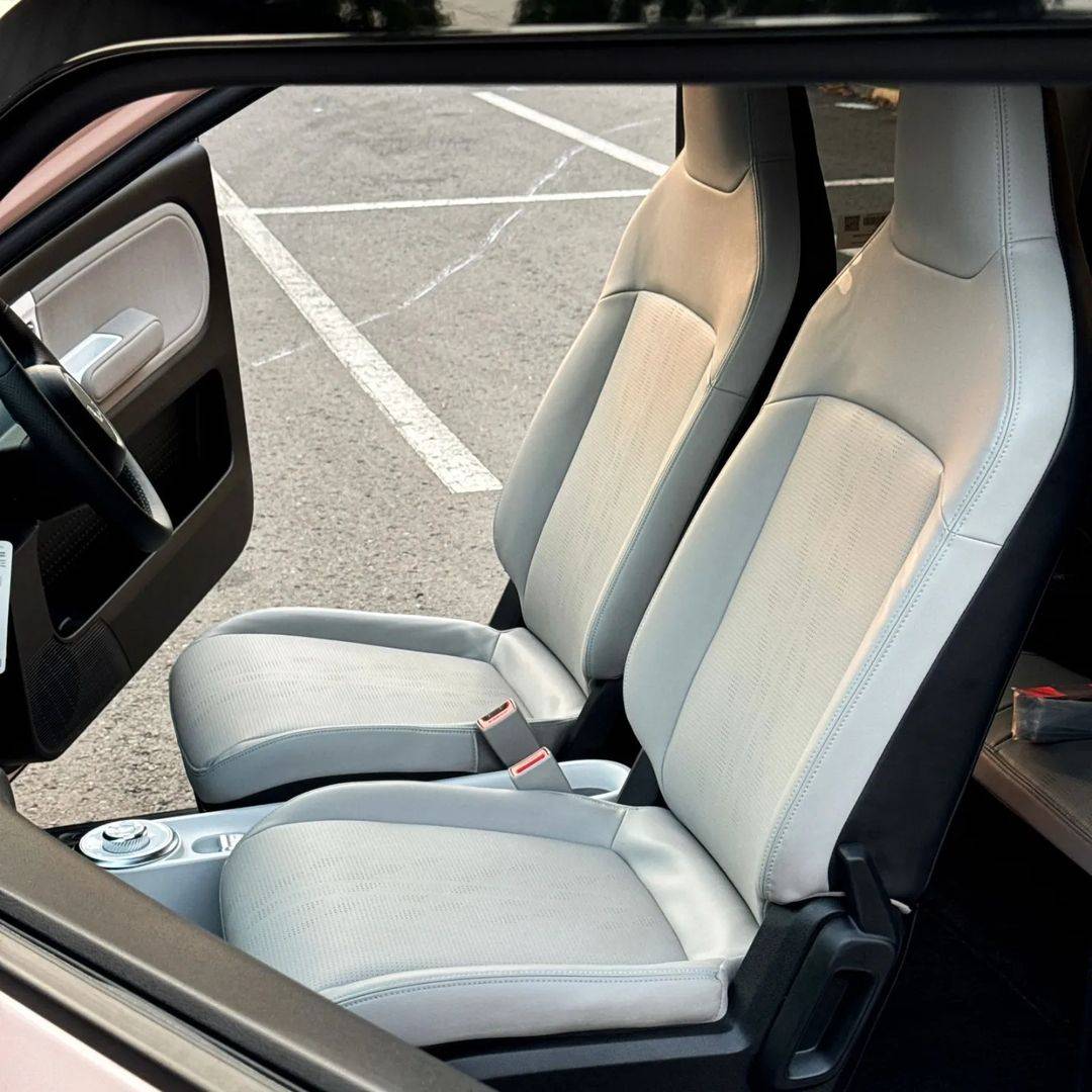 2023 Wuling Air EV 2023 Wuling Air EV