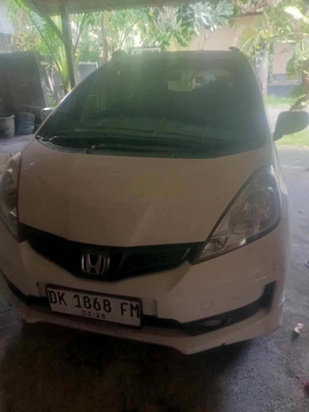 Second Hand 2017 Honda Jazz Second Hand 2017 Honda Jazz